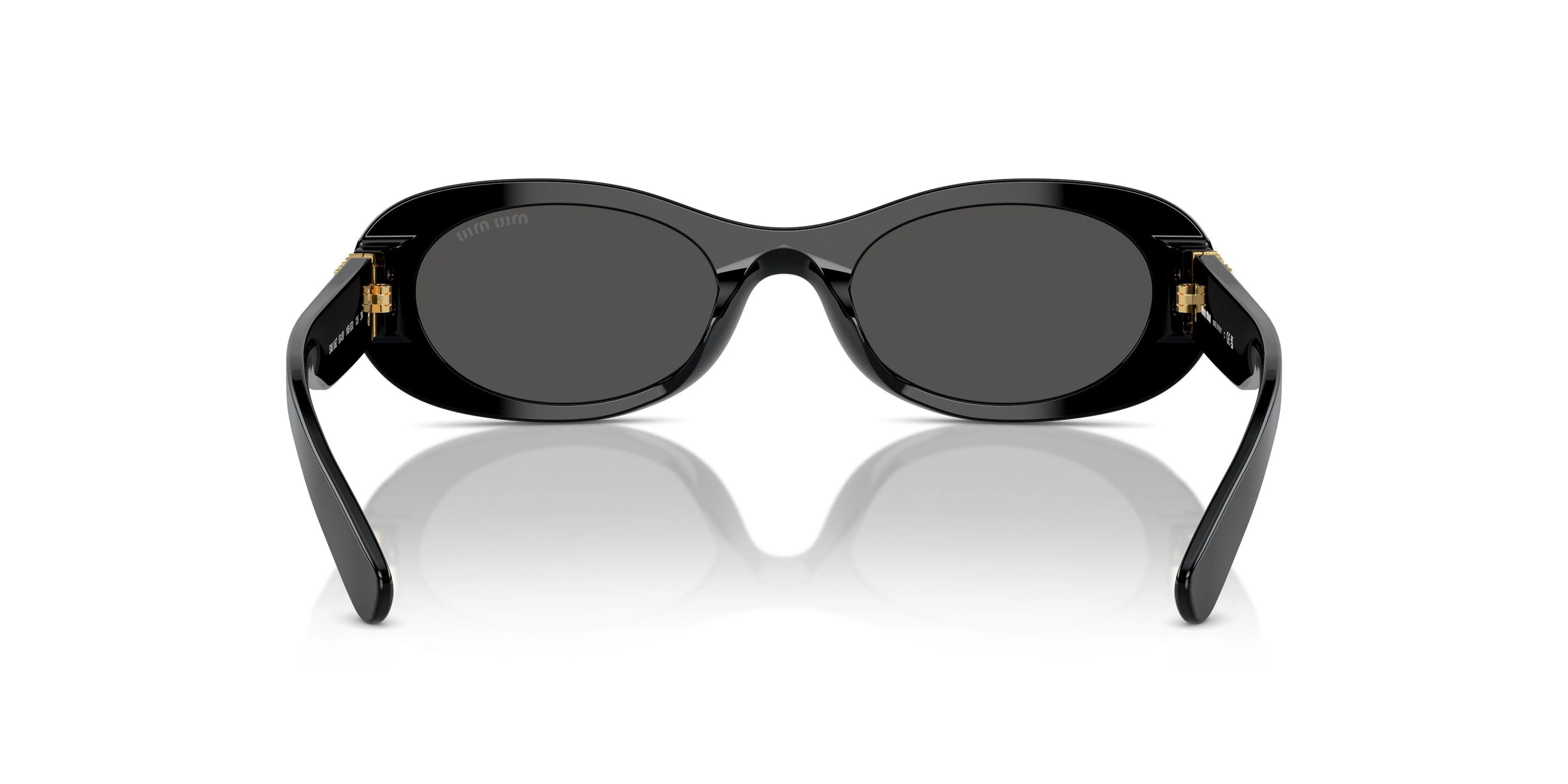 Miu Miu 06ZS Sunglasses - Image 18
