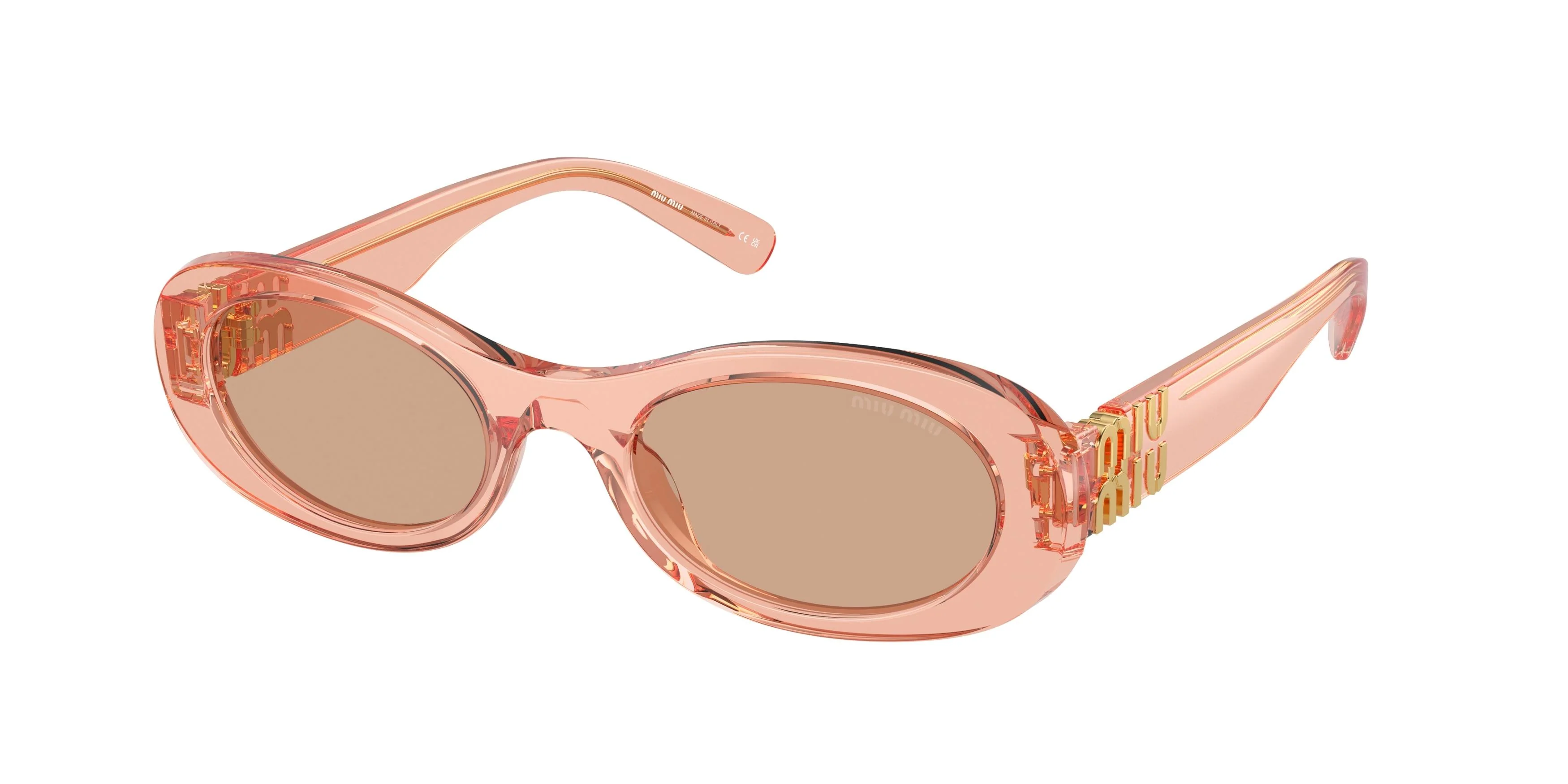 Miu Miu 06ZS Sunglasses - Image 21