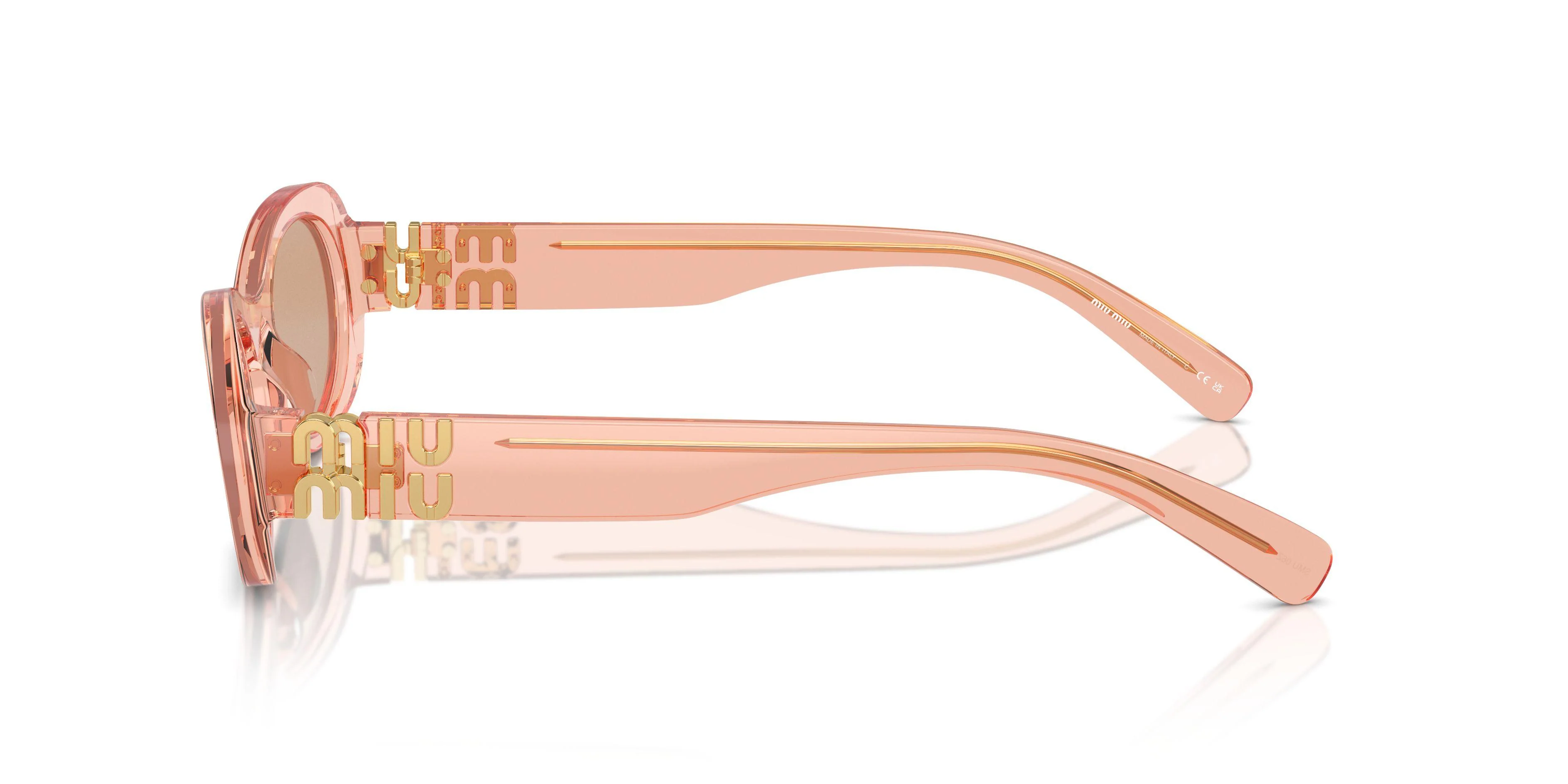 Miu Miu 06ZS Sunglasses - Image 22
