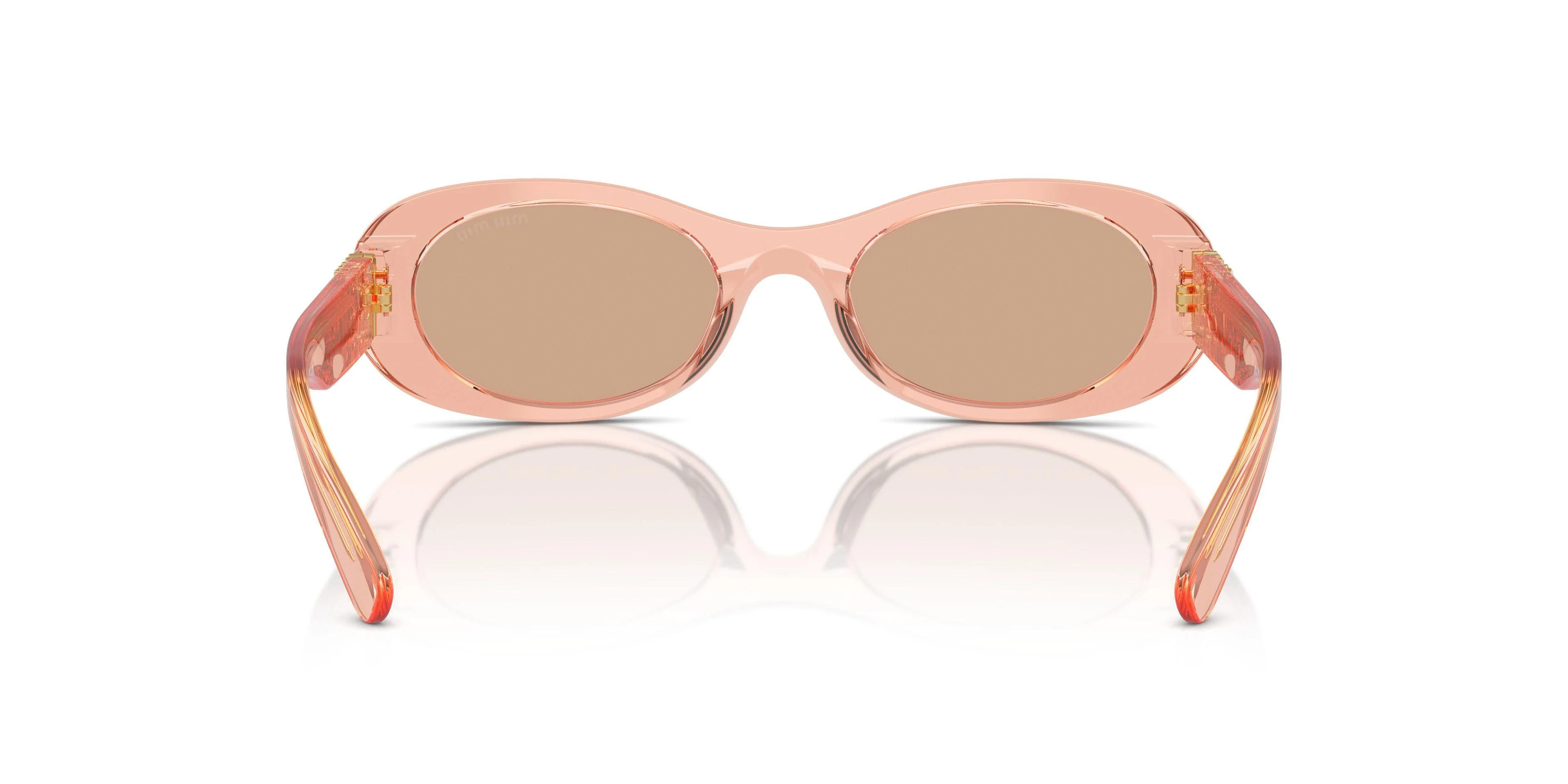 Miu Miu 06ZS Sunglasses - Image 23