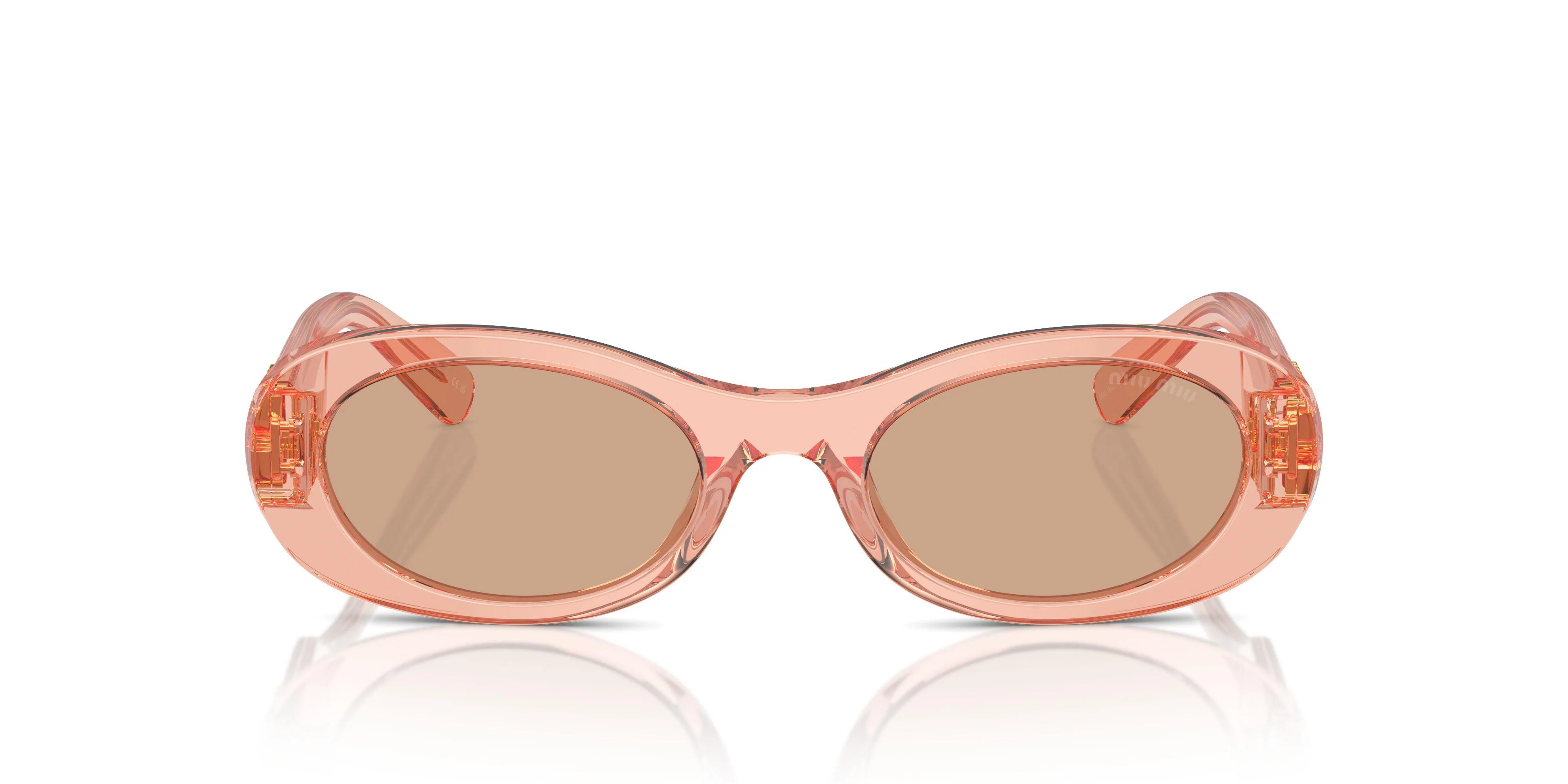 Miu Miu 06ZS Sunglasses - Image 24