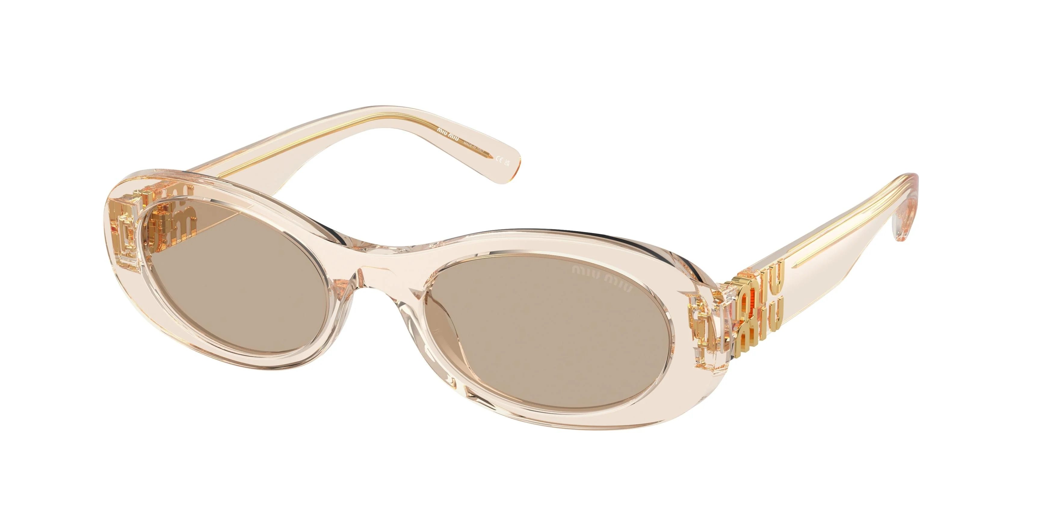 Miu Miu 06ZS Sunglasses - Image 26