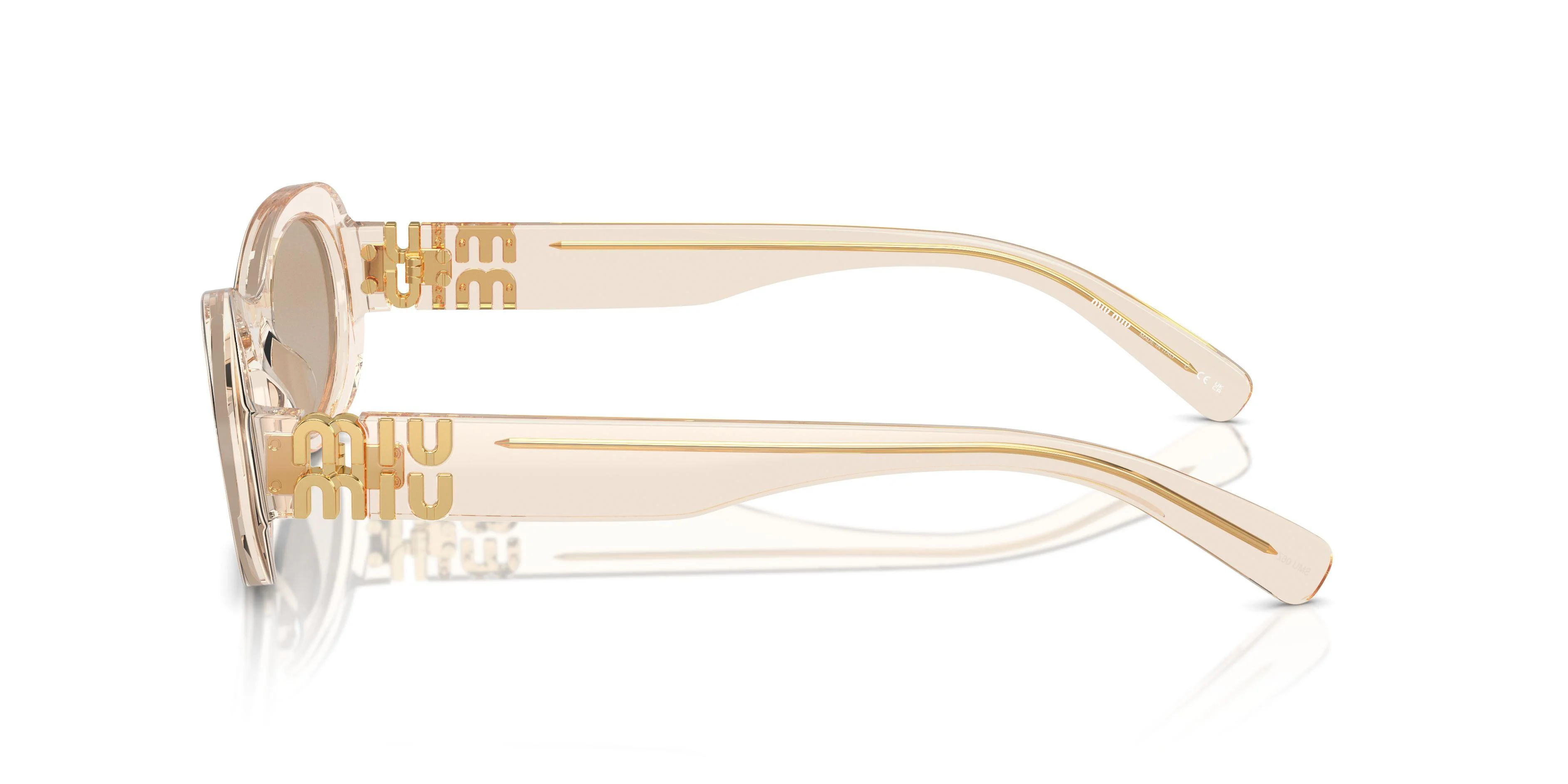 Miu Miu 06ZS Sunglasses - Image 27