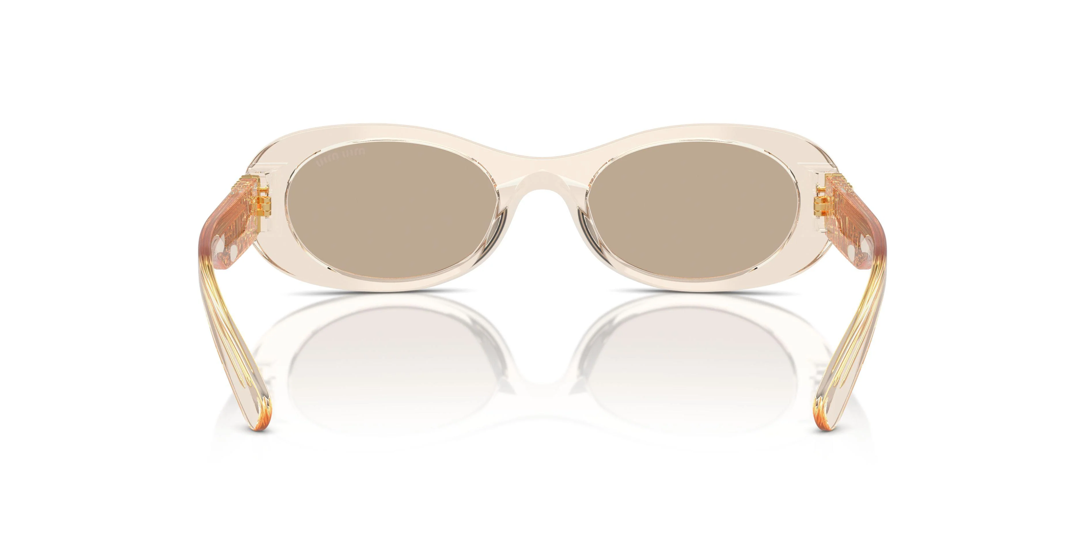 Miu Miu 06ZS Sunglasses - Image 28