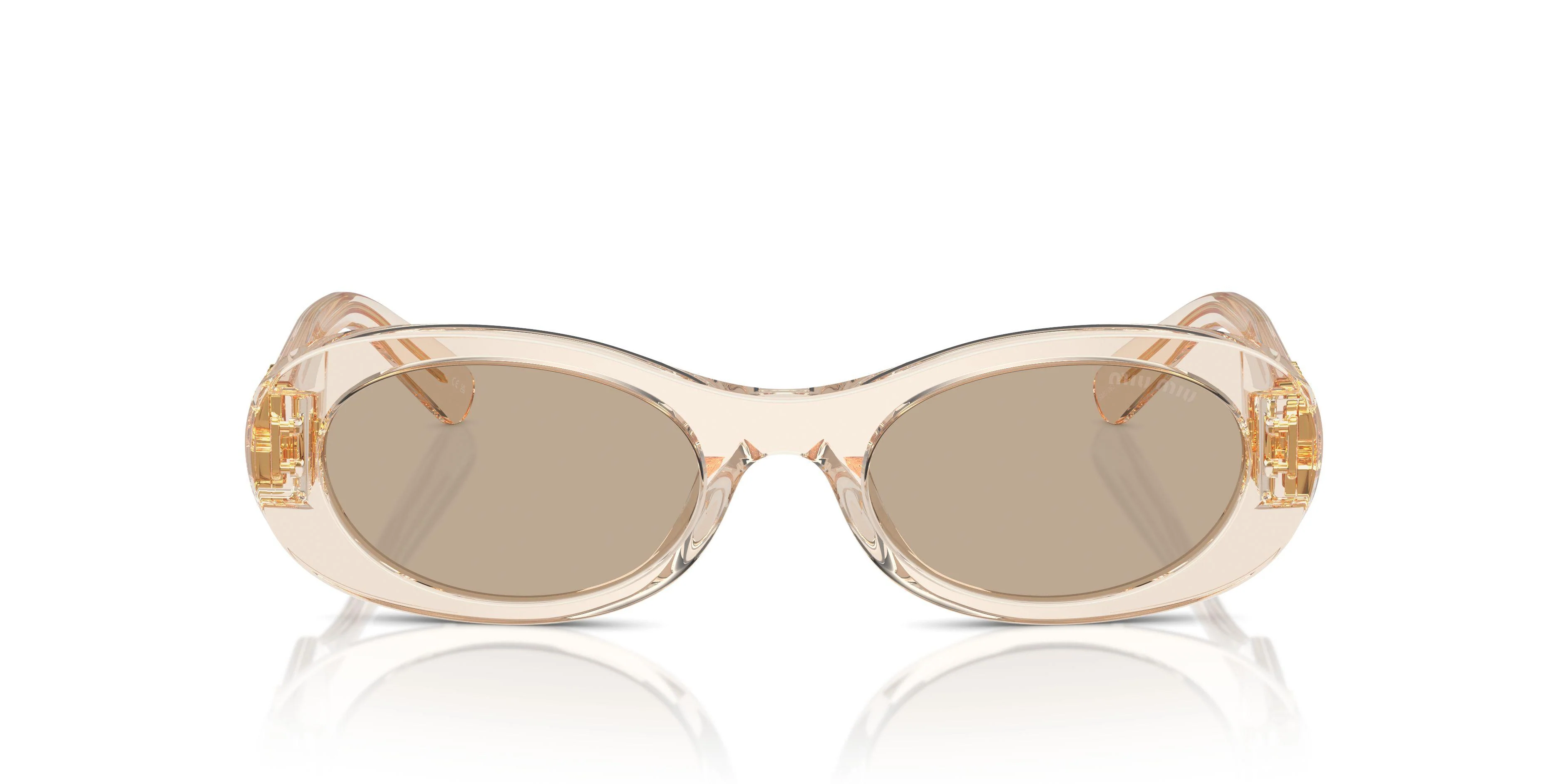Miu Miu 06ZS Sunglasses - Image 29
