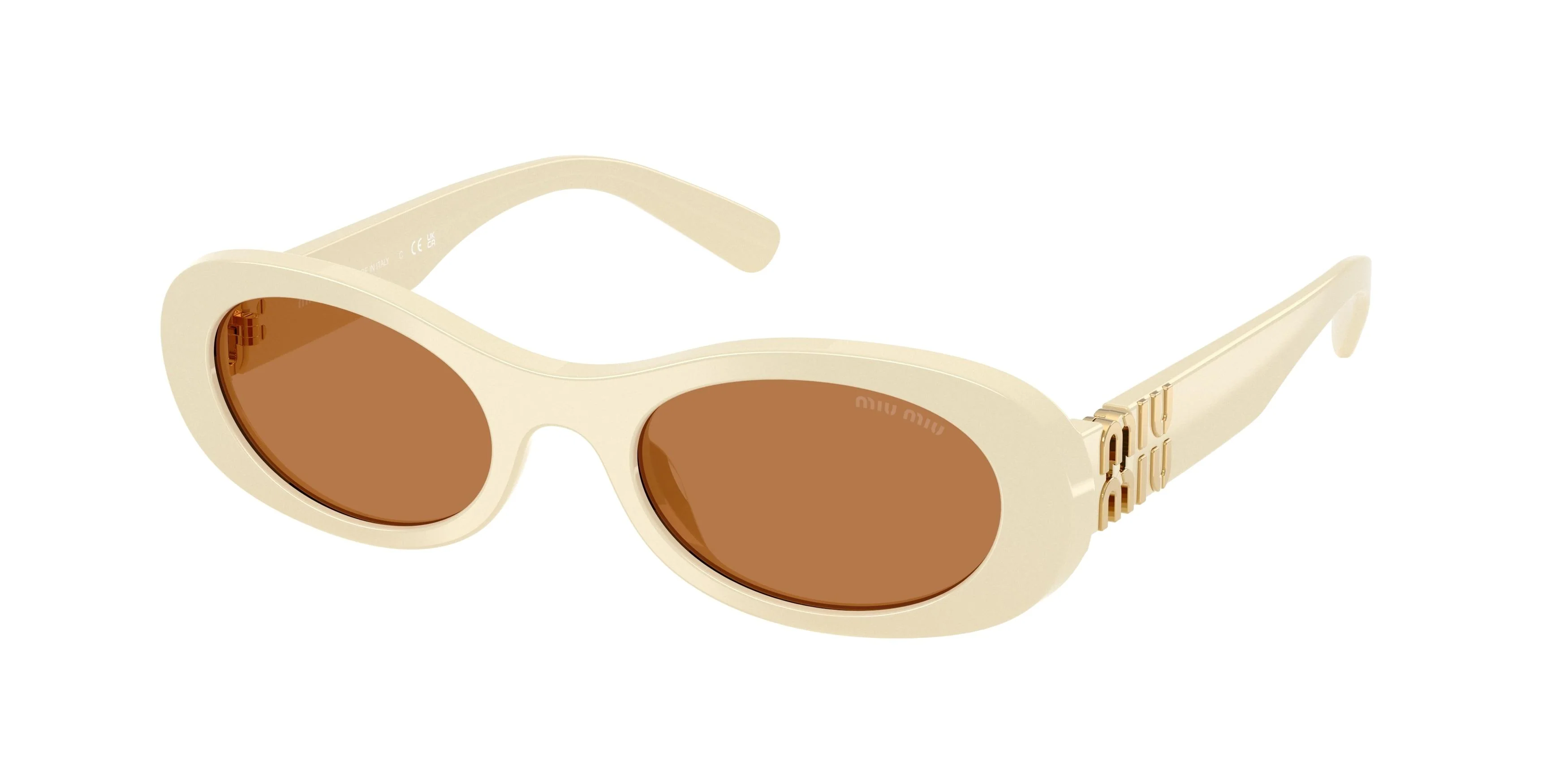 Miu Miu 06ZS Sunglasses - Image 31