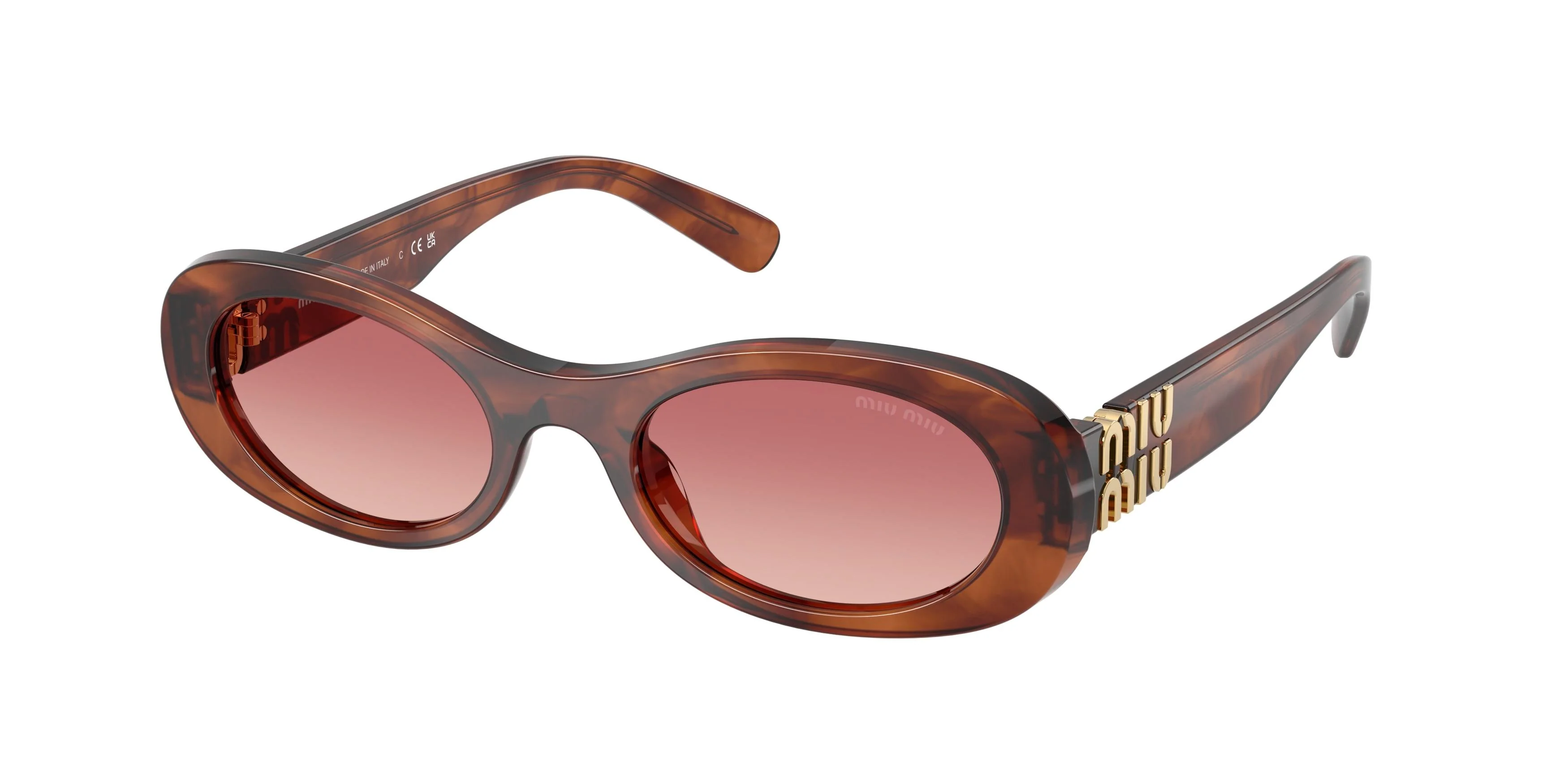 Miu Miu 06ZS Sunglasses - Image 32