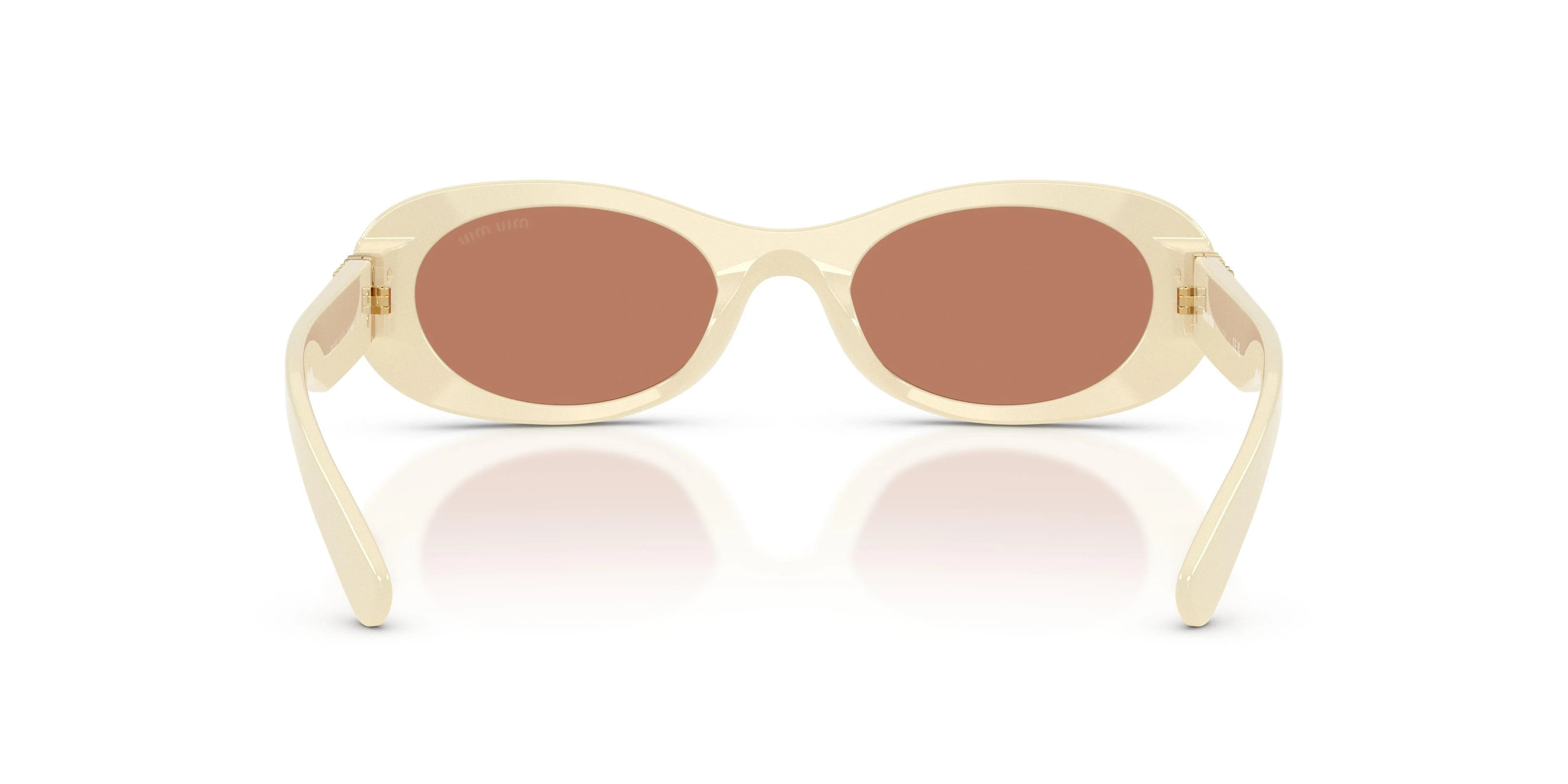 Miu Miu 06ZS Sunglasses - Image 35