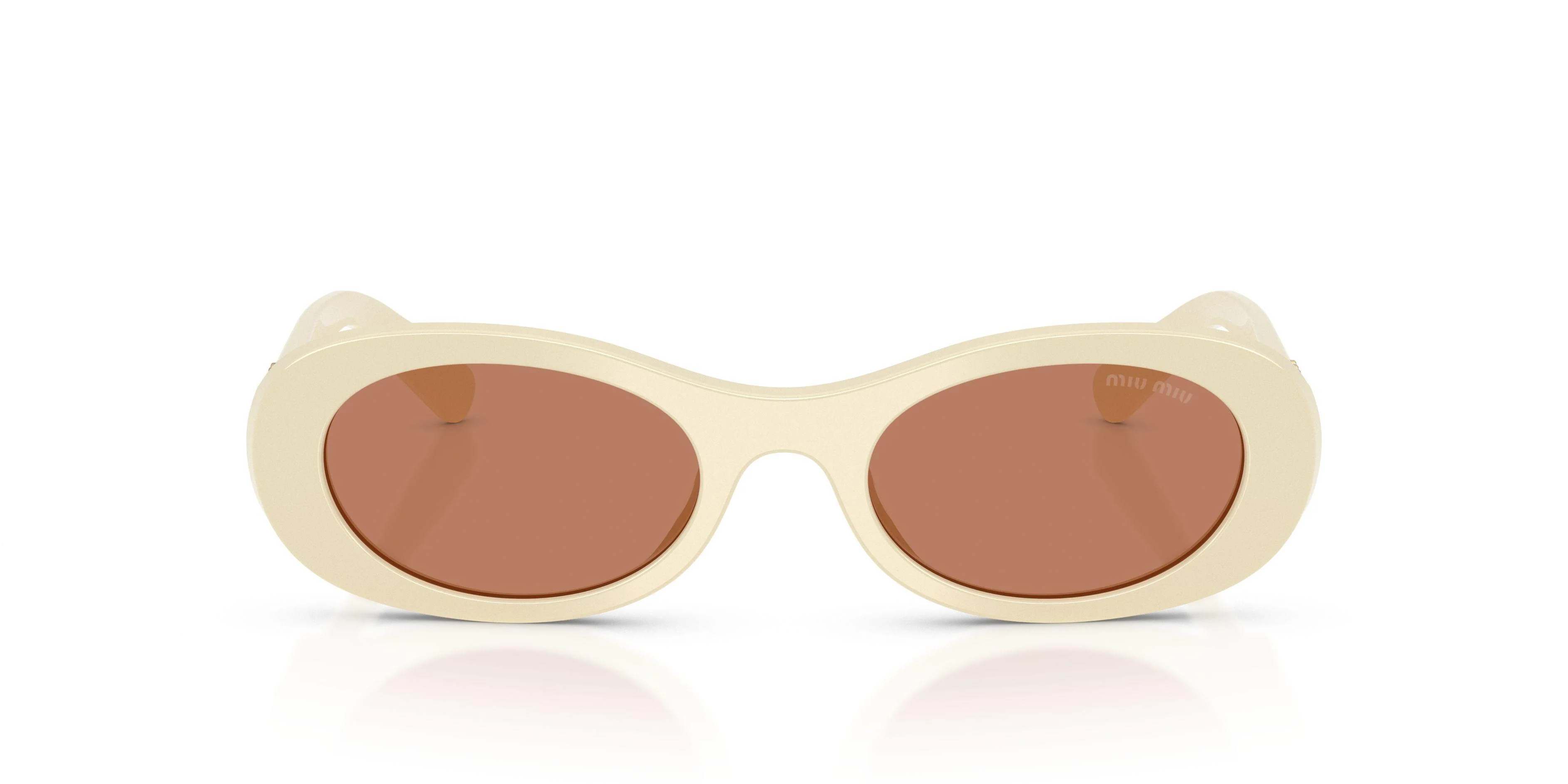 Miu Miu 06ZS Sunglasses - Image 36