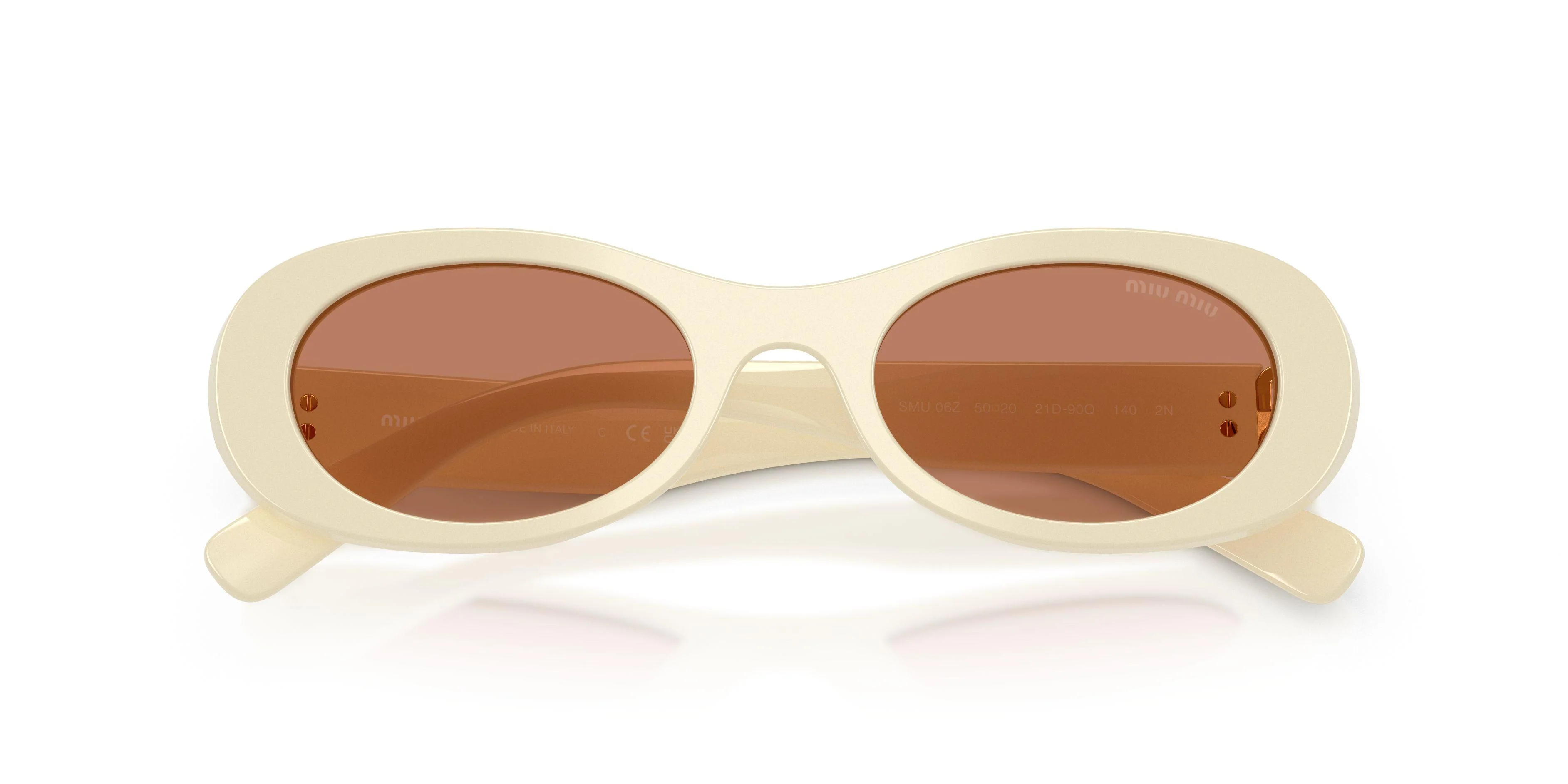 Miu Miu 06ZS Sunglasses - Image 37
