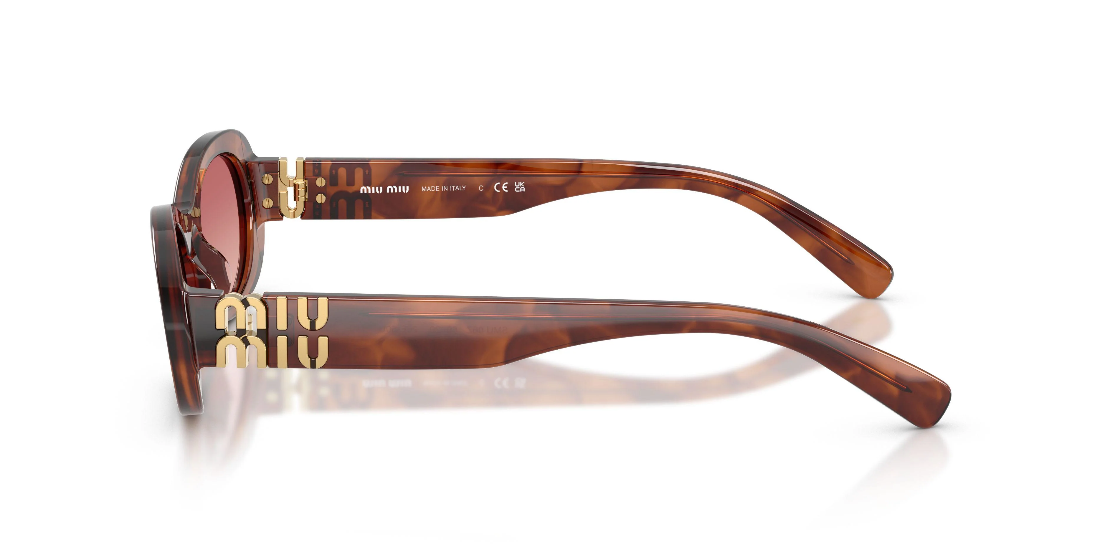 Miu Miu 06ZS Sunglasses - Image 39