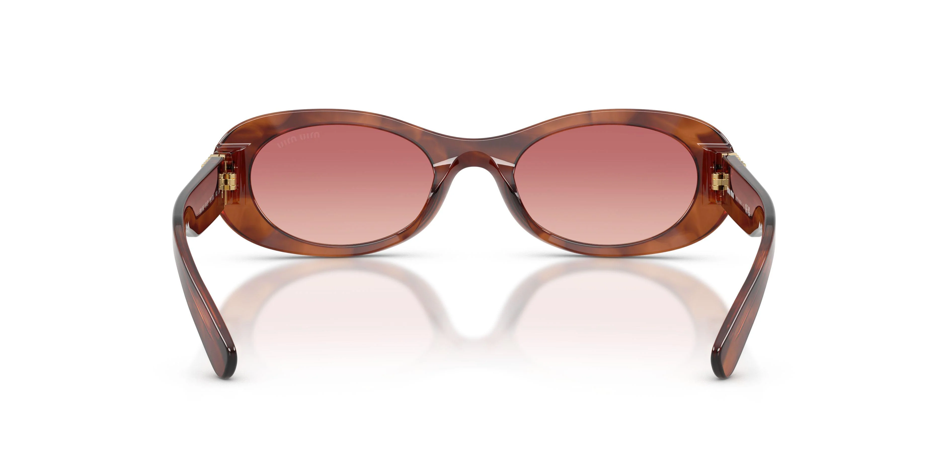 Miu Miu 06ZS Sunglasses - Image 40