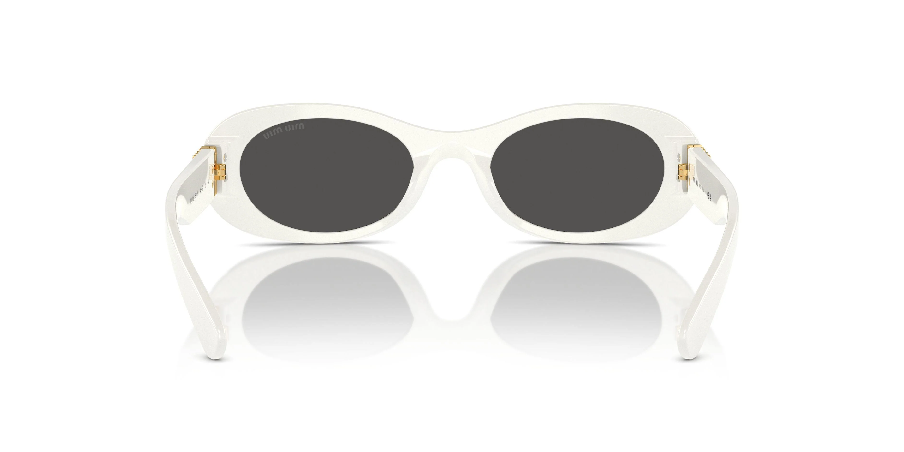 Miu Miu 06ZS Sunglasses - Image 8