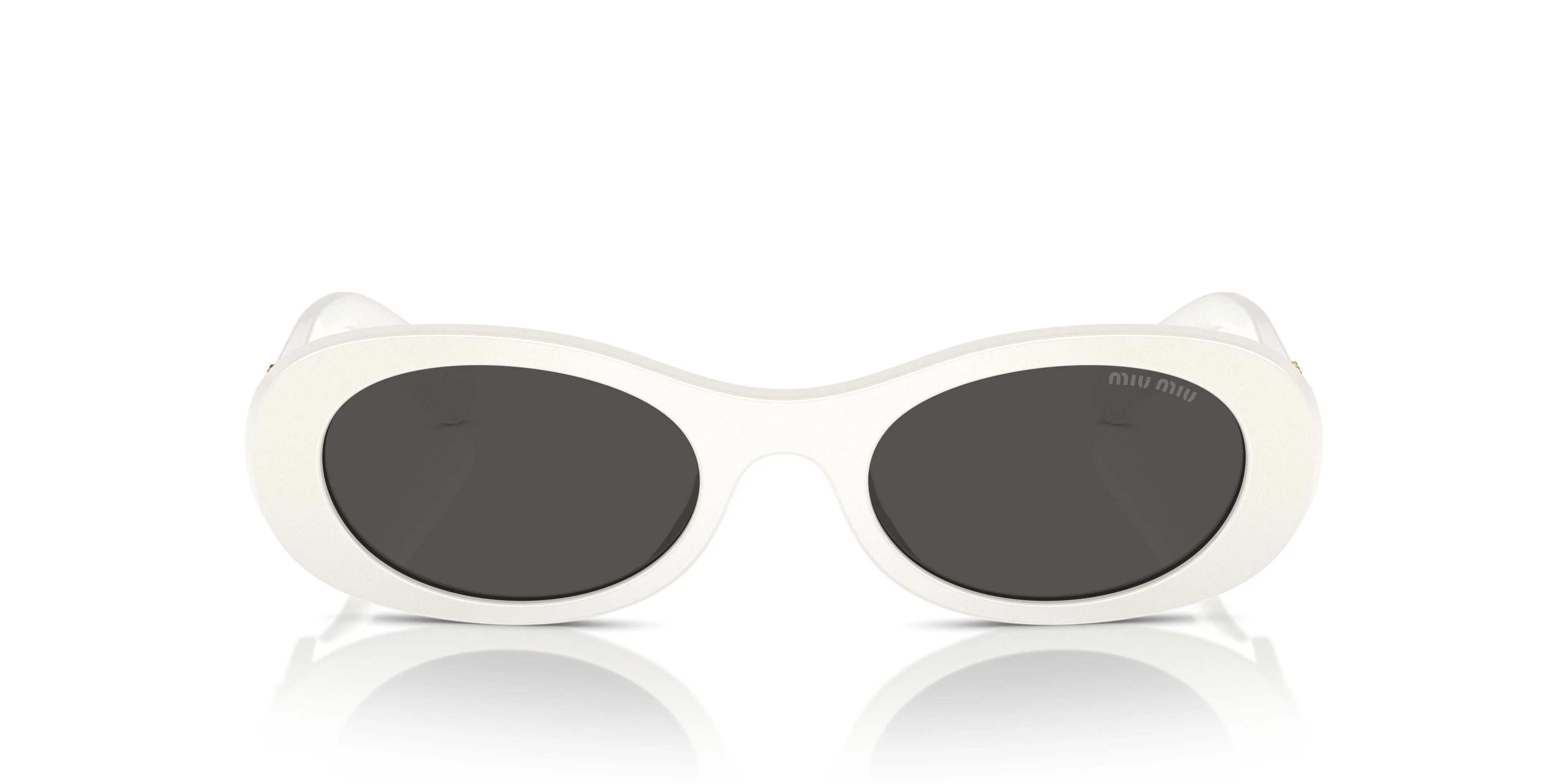 Miu Miu 06ZS Sunglasses - Image 9