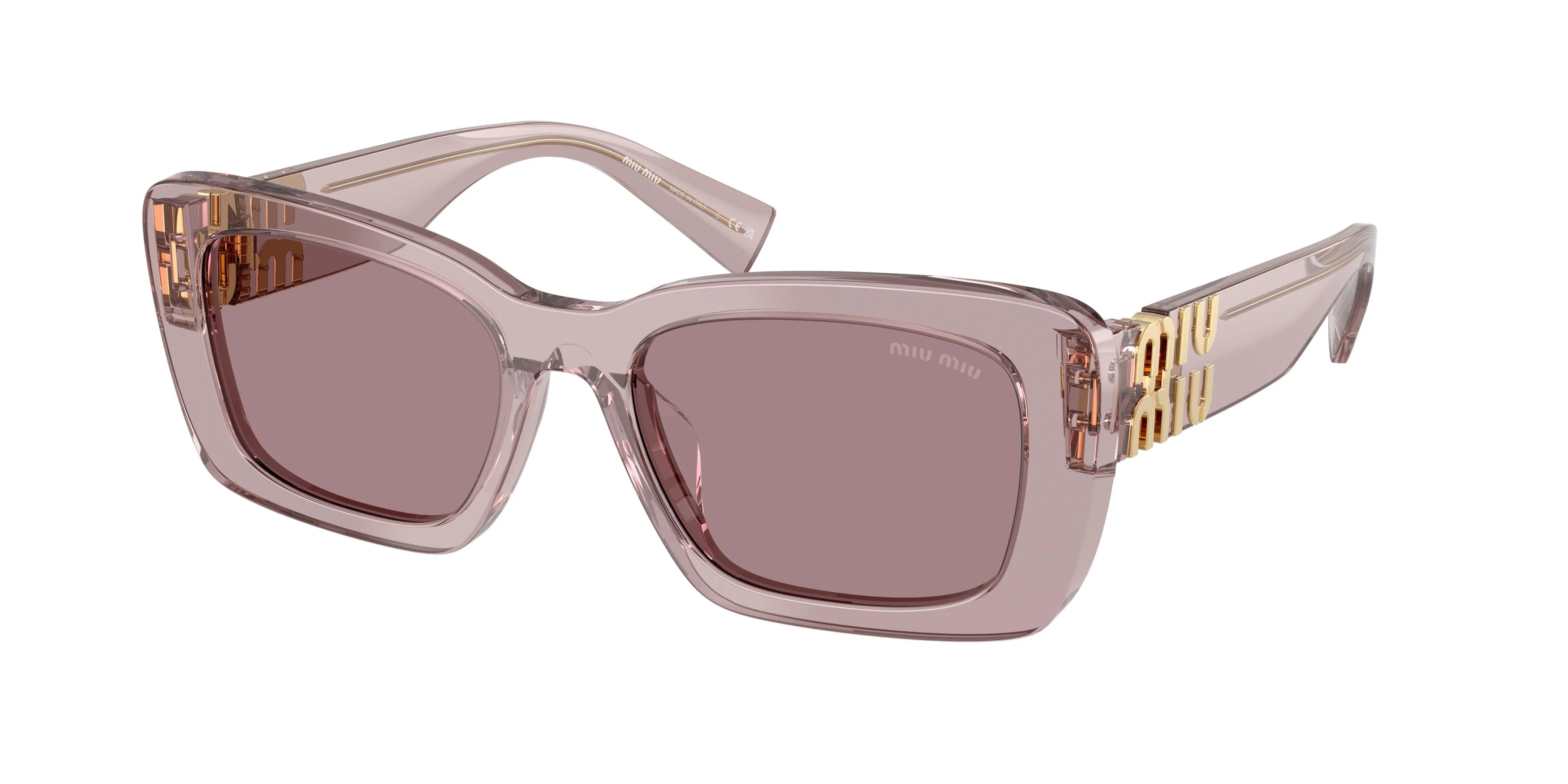 Miu Miu 07YS Sunglasses - Image 15