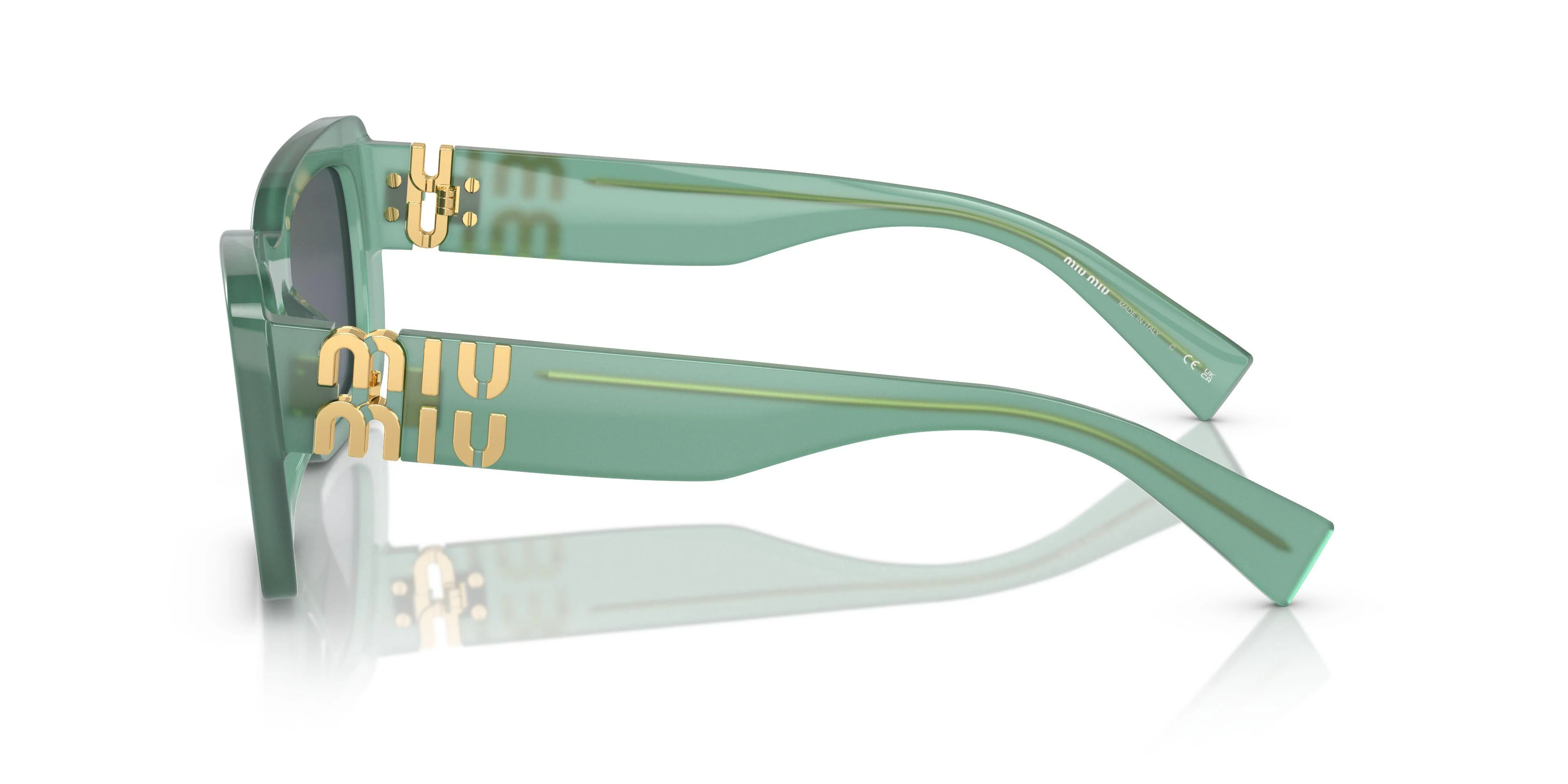Miu Miu 07YS Sunglasses - Image 28