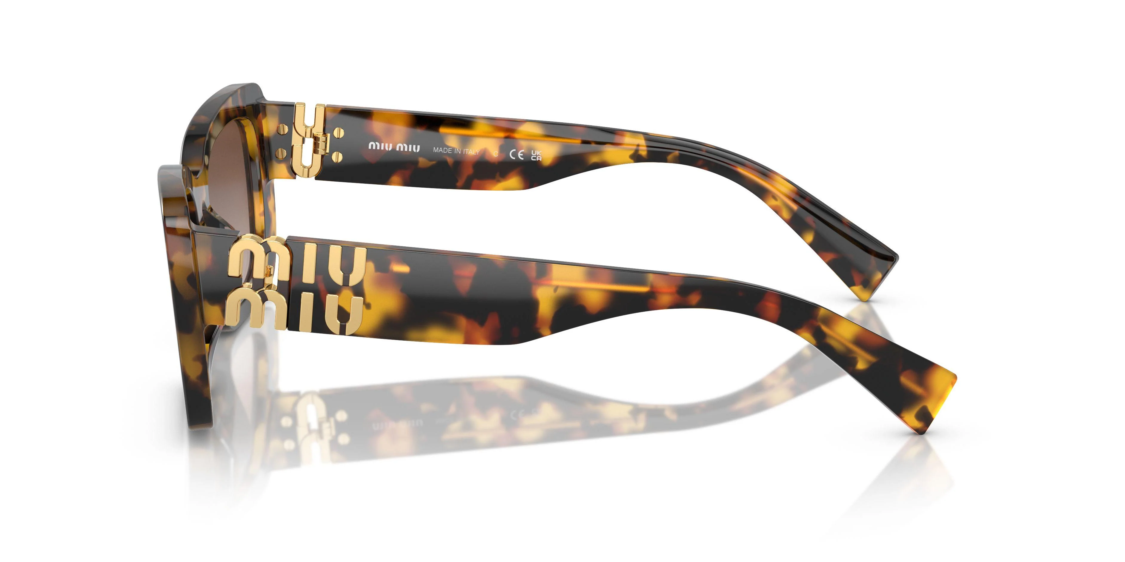 Miu Miu 07YS Sunglasses - Image 33