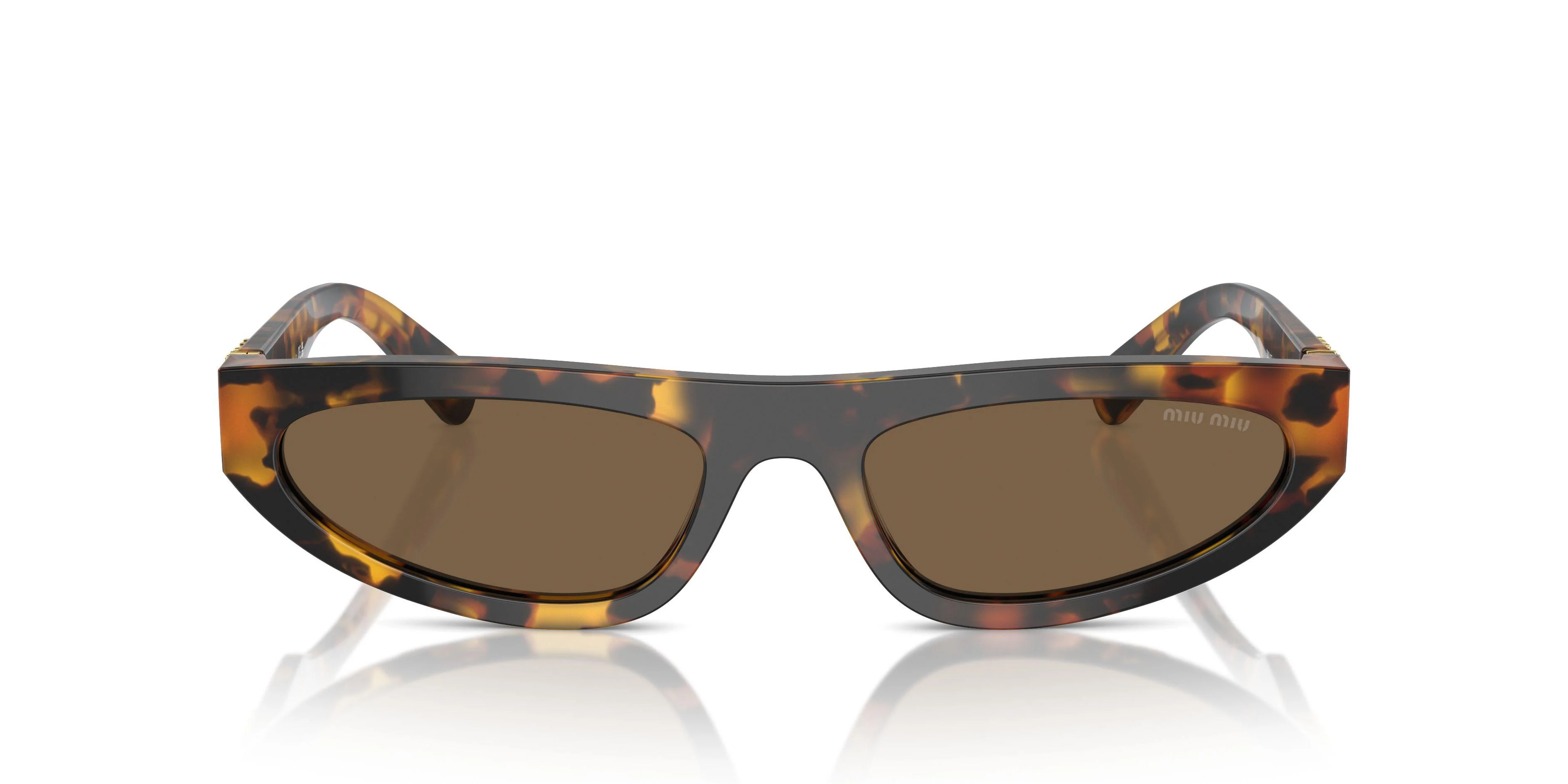 Miu Miu 07ZS Sunglasses - Image 11
