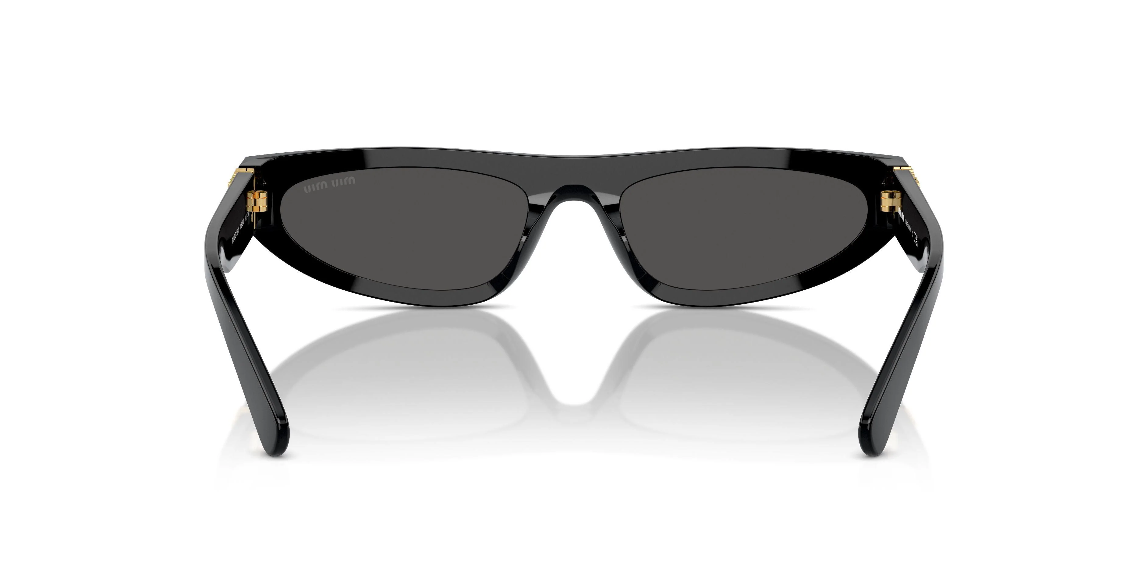 Miu Miu 07ZS Sunglasses - Image 5