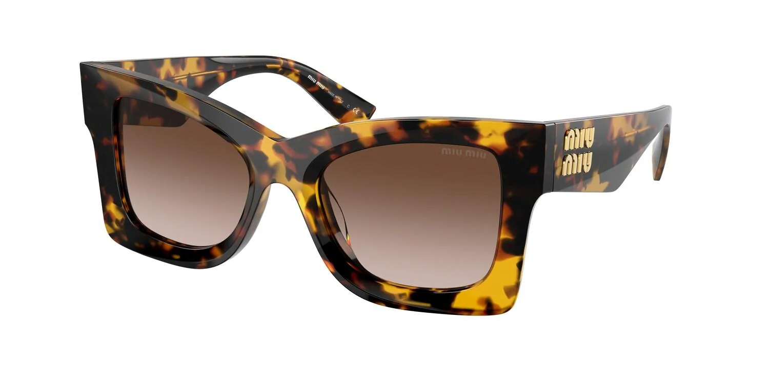 Miu Miu 08WS Sunglasses - Image 2