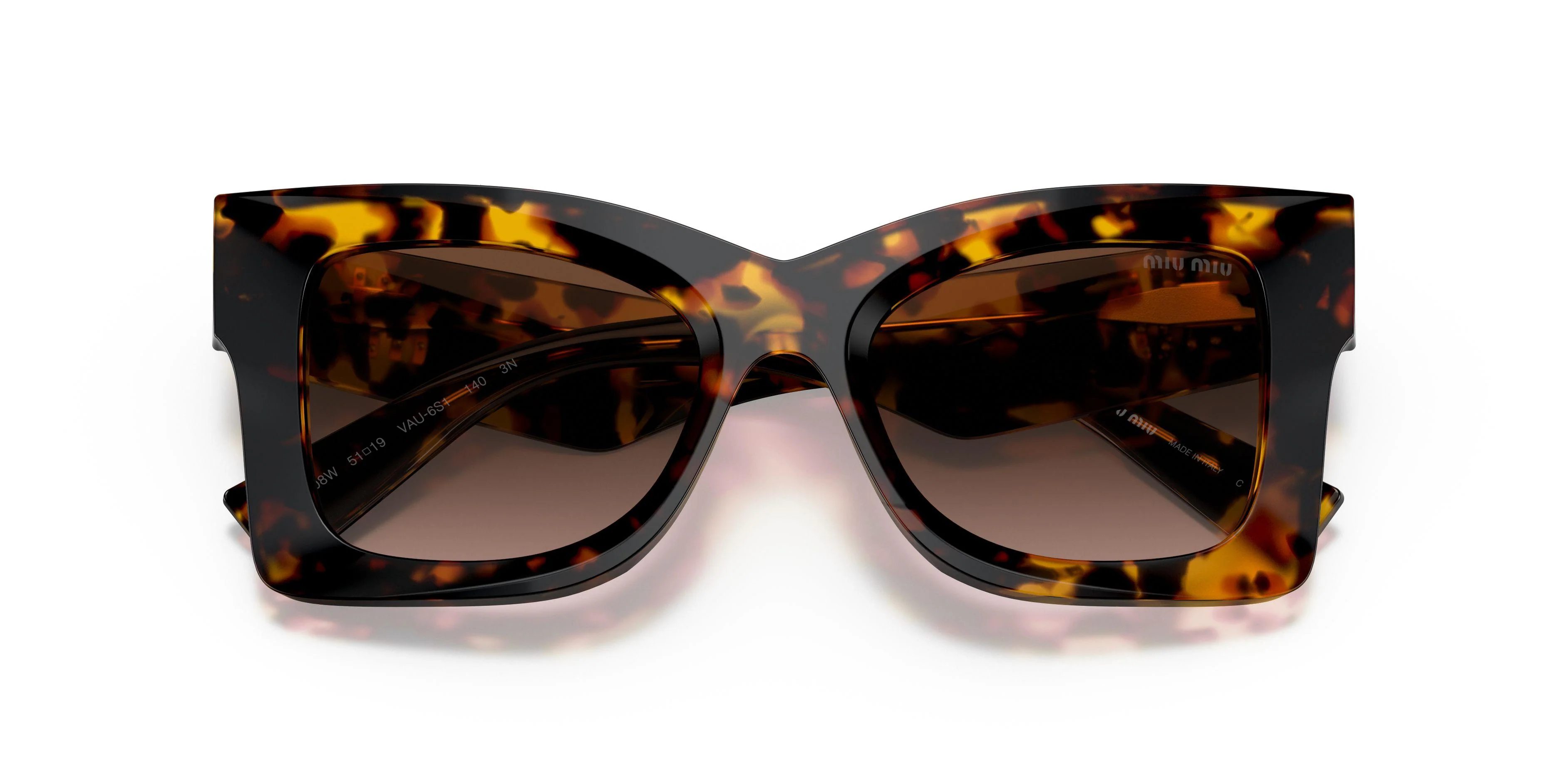 Miu Miu 08WS Sunglasses - Image 6