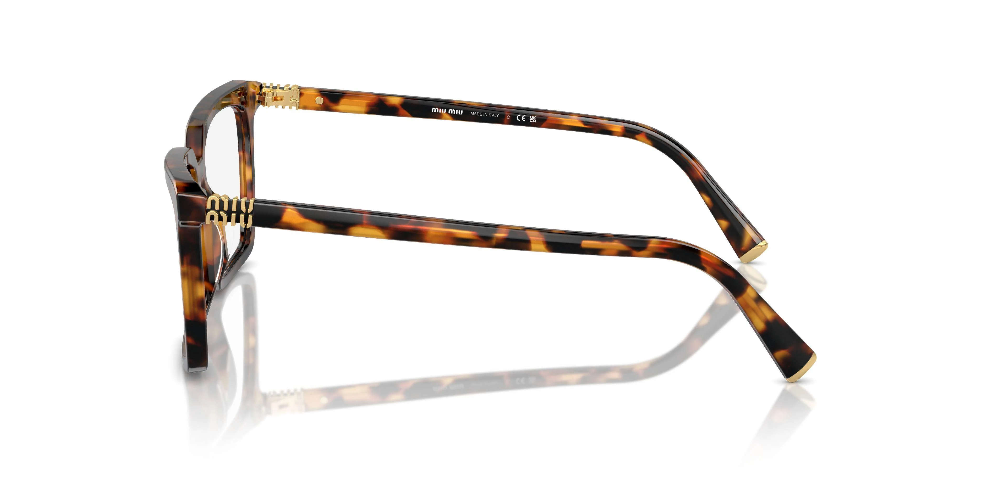 Miu Miu 08XV Eyeglasses - Image 18