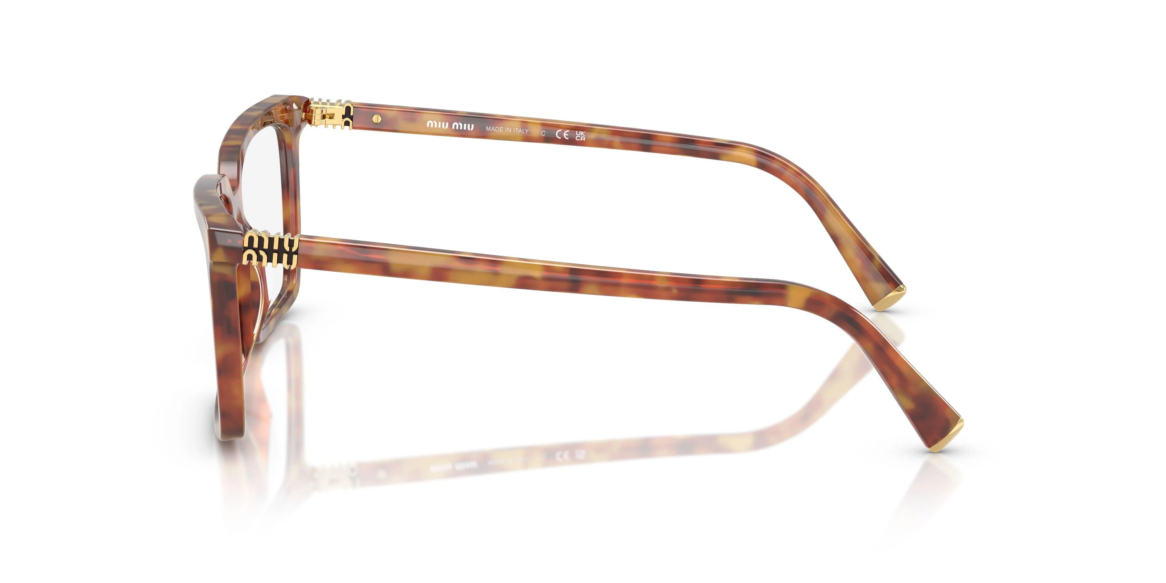 Miu Miu 08XV Eyeglasses - Image 28