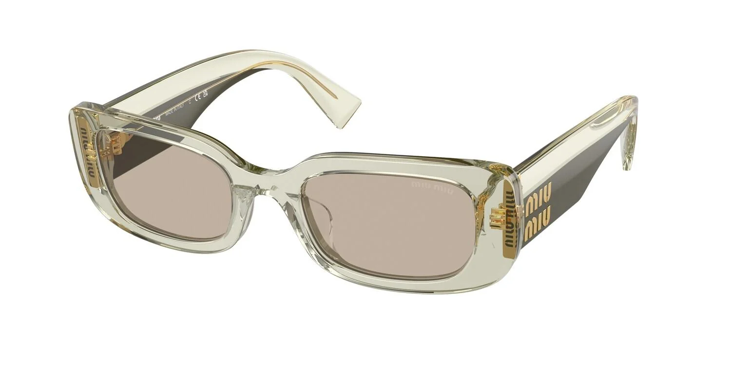 Miu Miu 08YS Sunglasses - Image 14