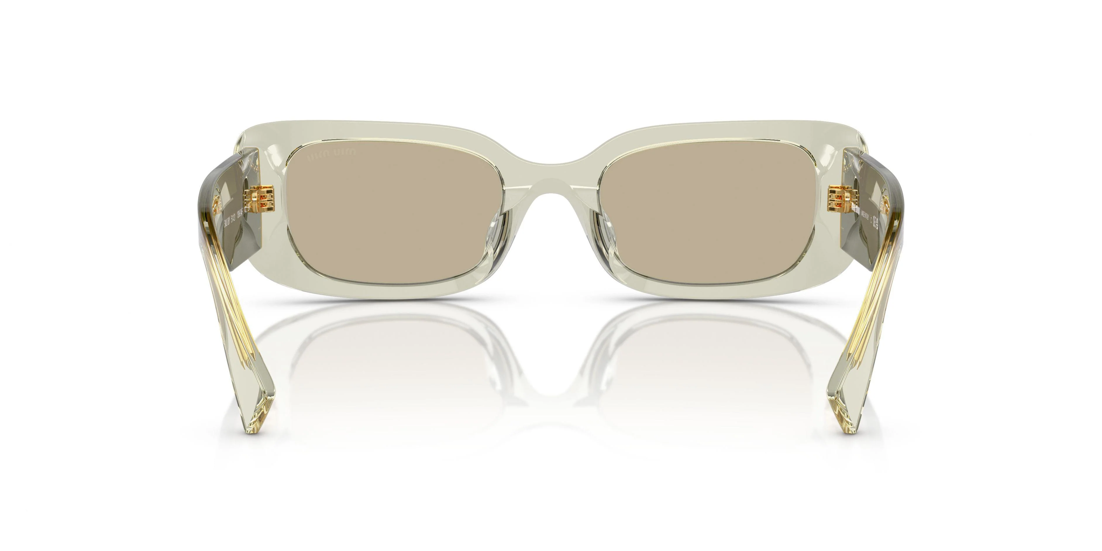 Miu Miu 08YS Sunglasses - Image 16