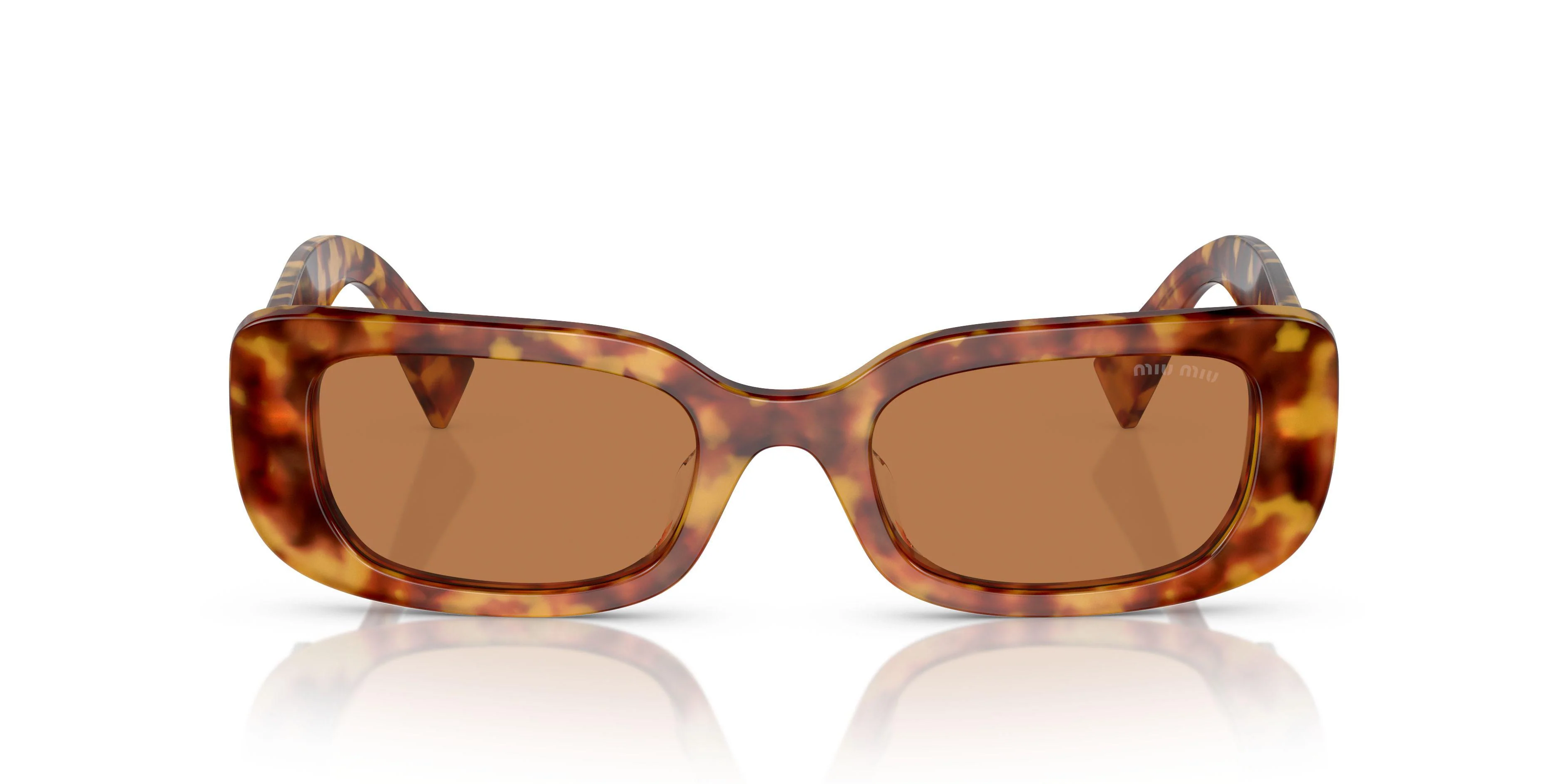 Miu Miu 08YS Sunglasses - Image 5