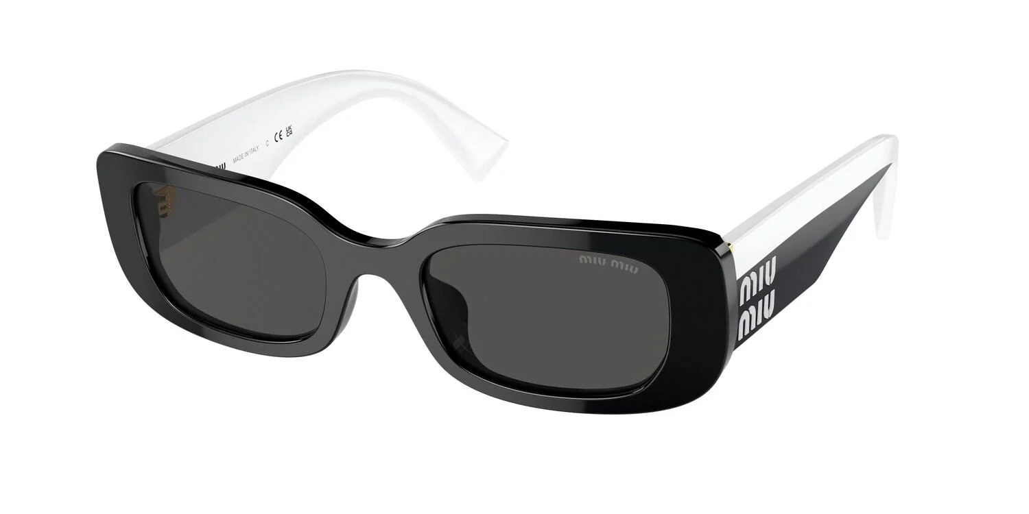 Miu Miu 08YS Sunglasses - Image 7