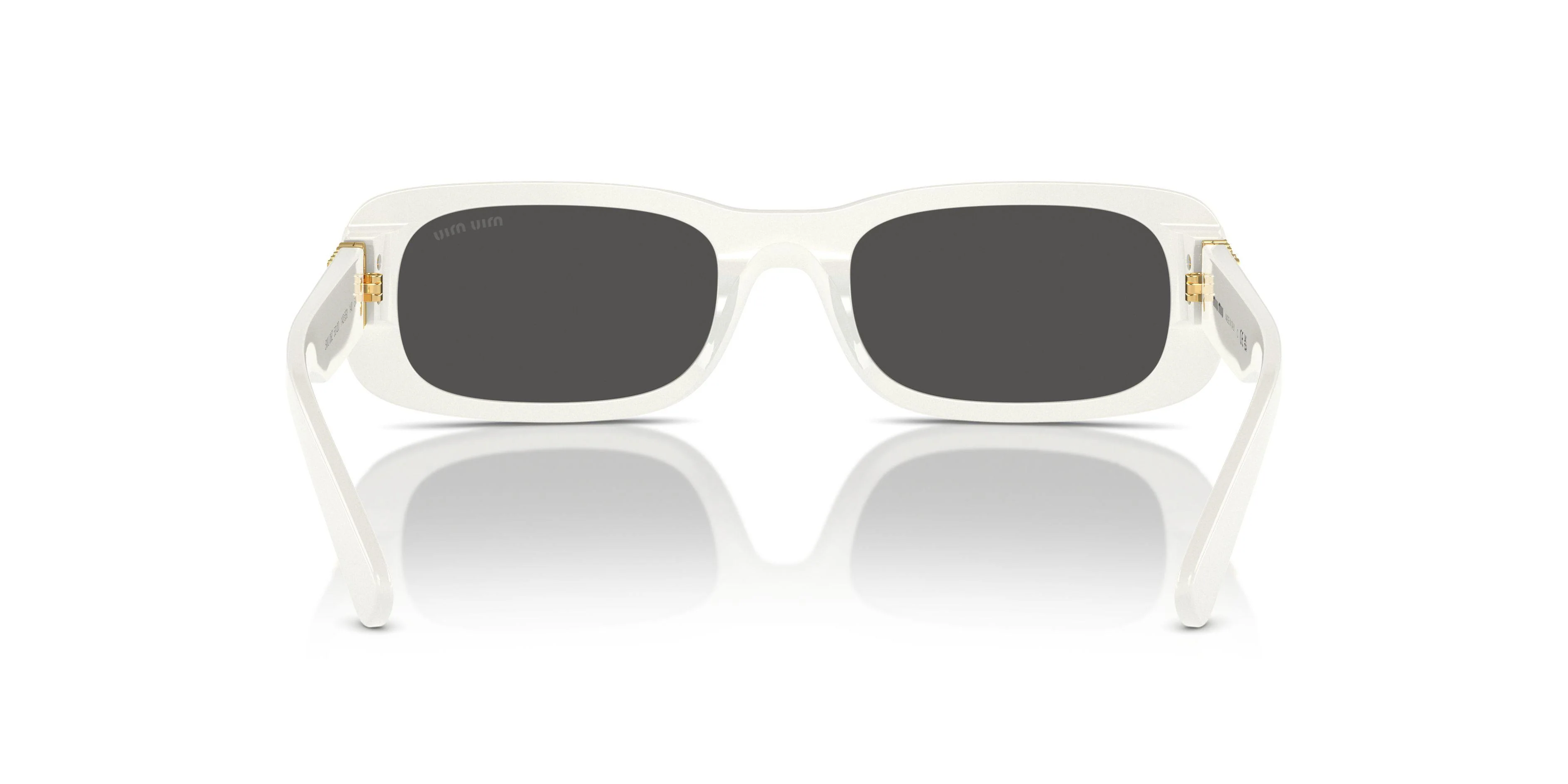 Miu Miu 08ZS Sunglasses - Image 13