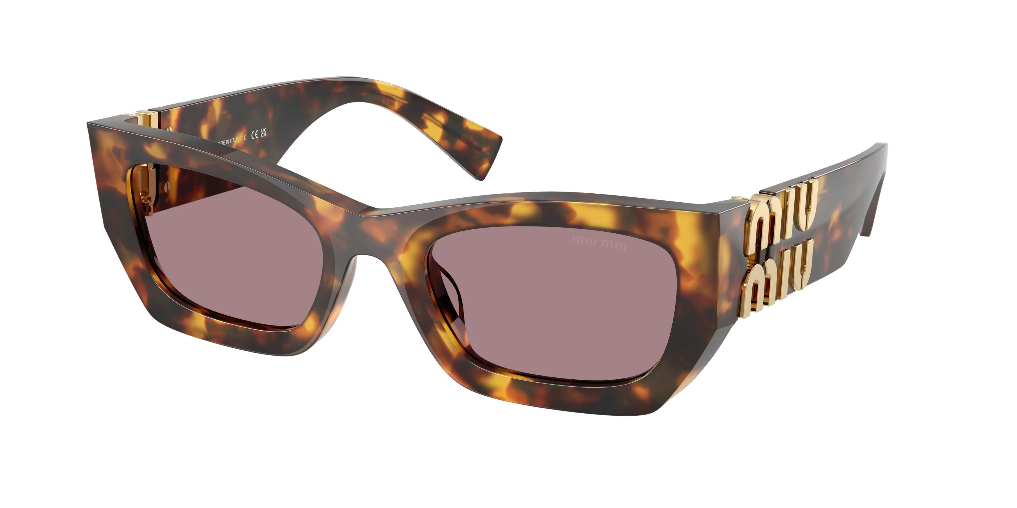 Miu Miu 09WS Sunglasses - Image 11