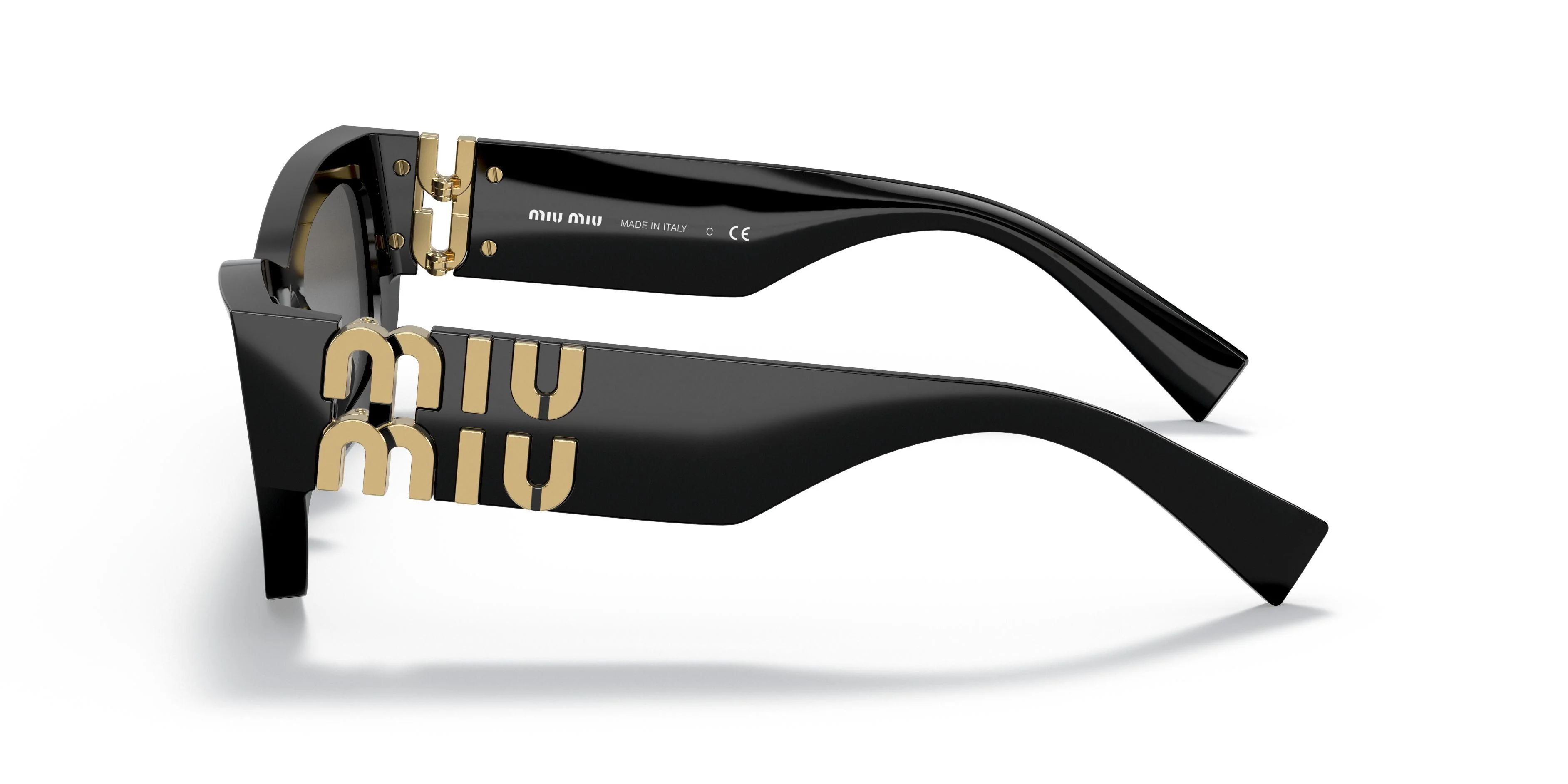 Miu Miu 09WS Sunglasses - Image 14