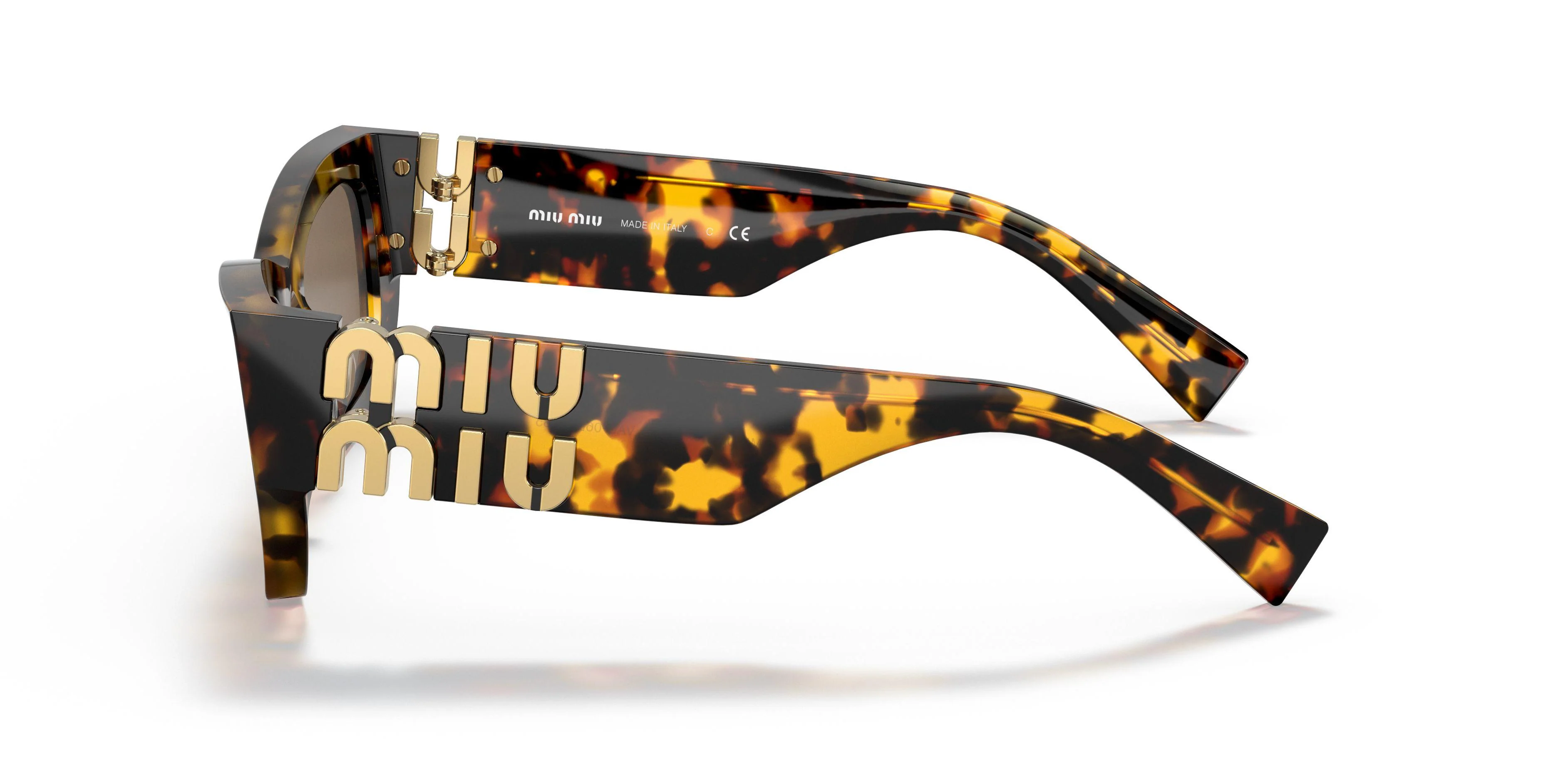 Miu Miu 09WS Sunglasses - Image 29