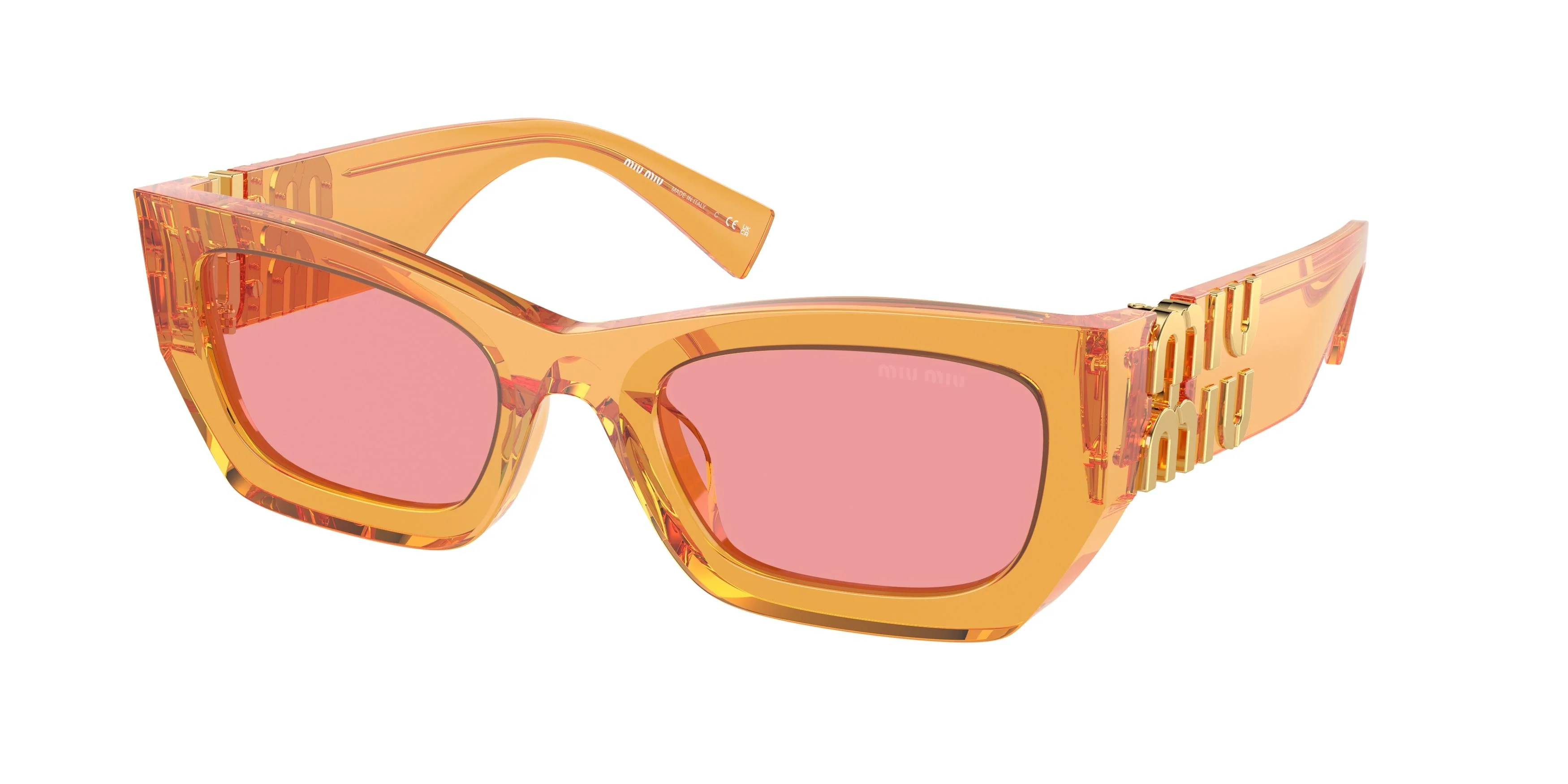 Miu Miu 09WS Sunglasses - Image 48