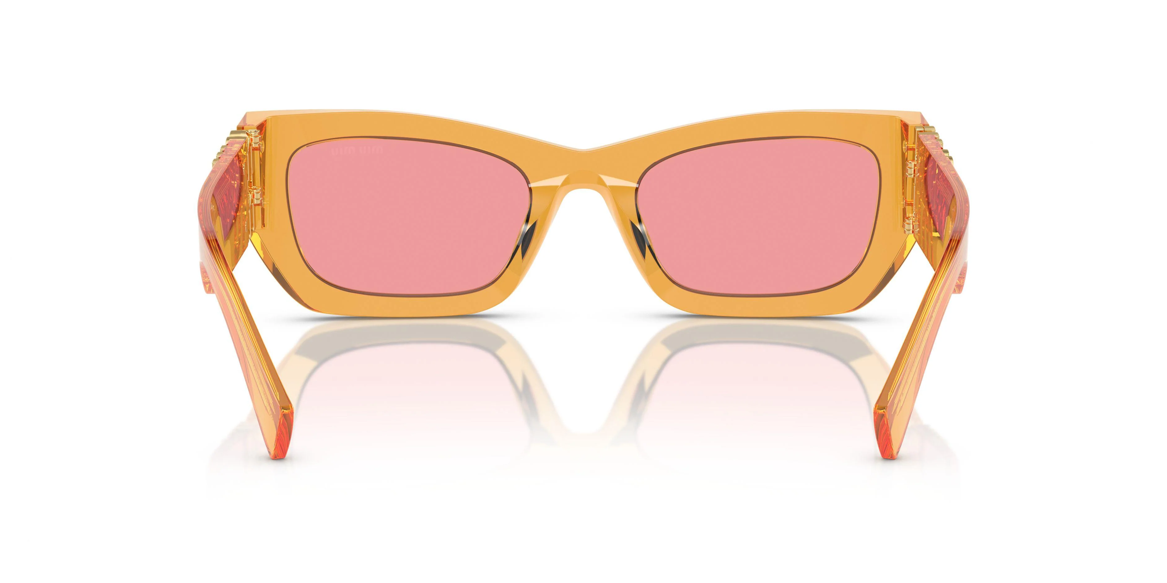 Miu Miu 09WS Sunglasses - Image 50