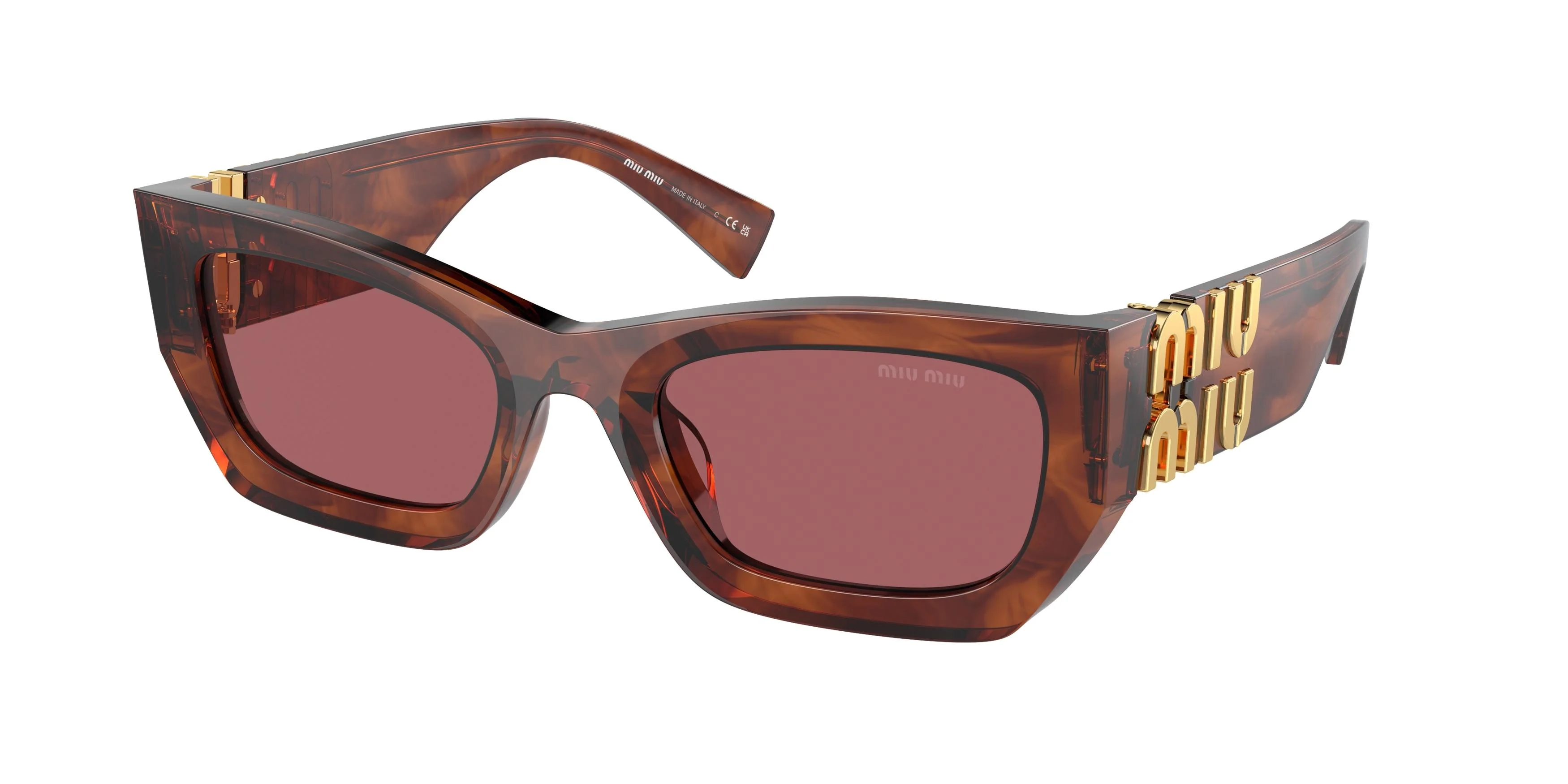 Miu Miu 09WS Sunglasses - Image 53
