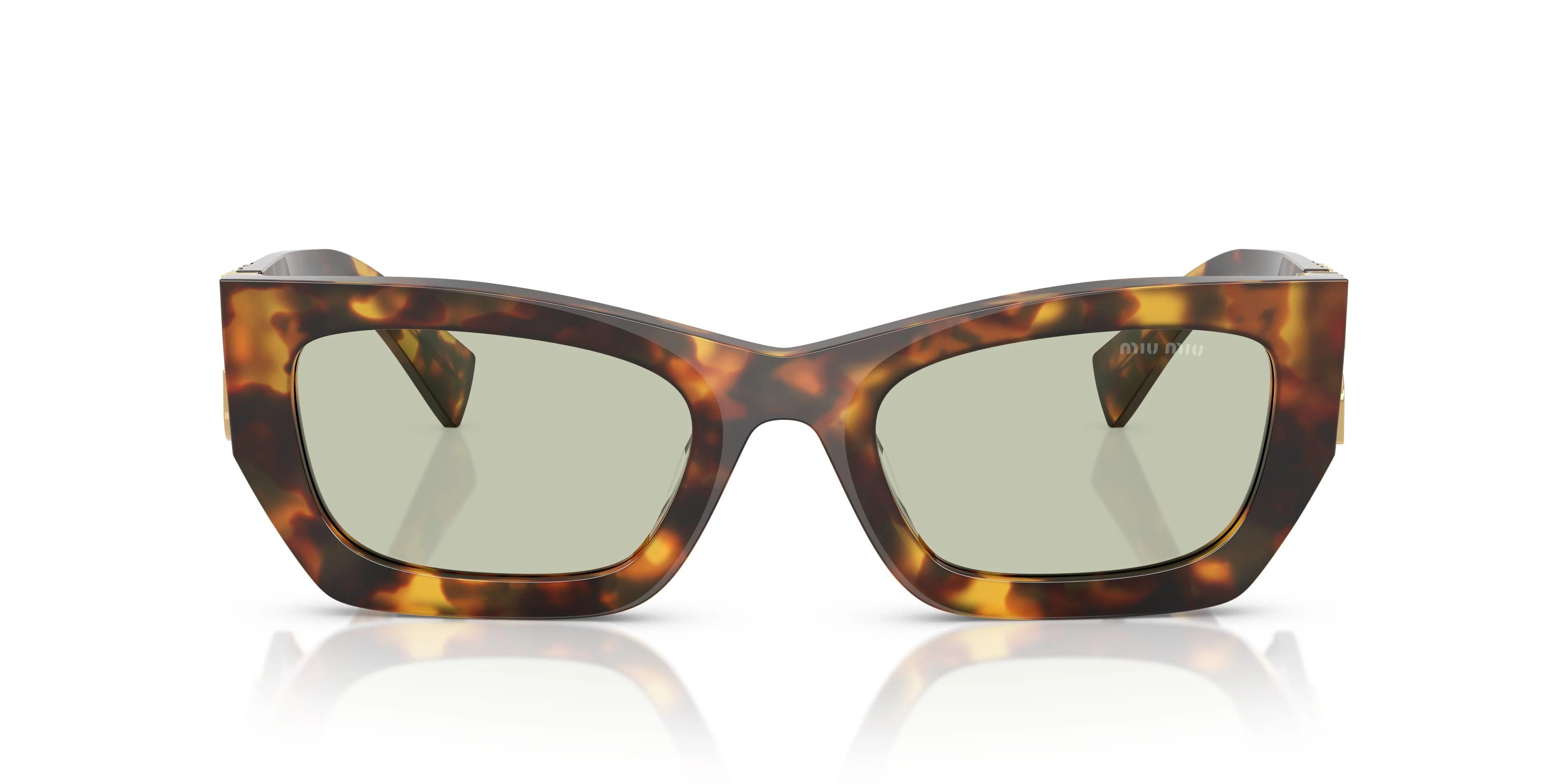 Miu Miu 09WS Sunglasses - Image 61