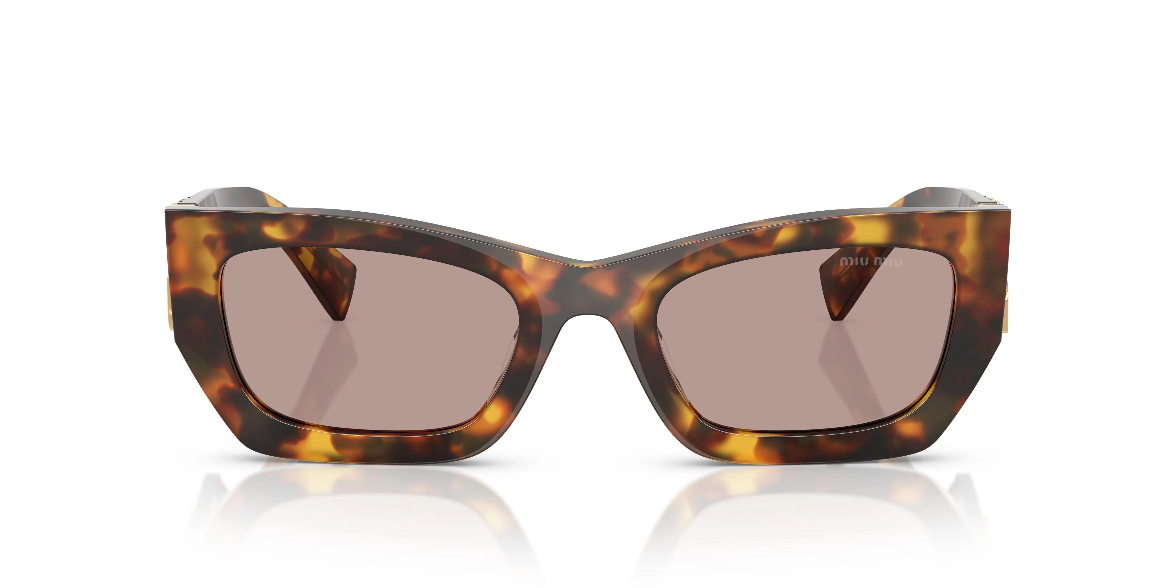 Miu Miu 09WS Sunglasses - Image 66