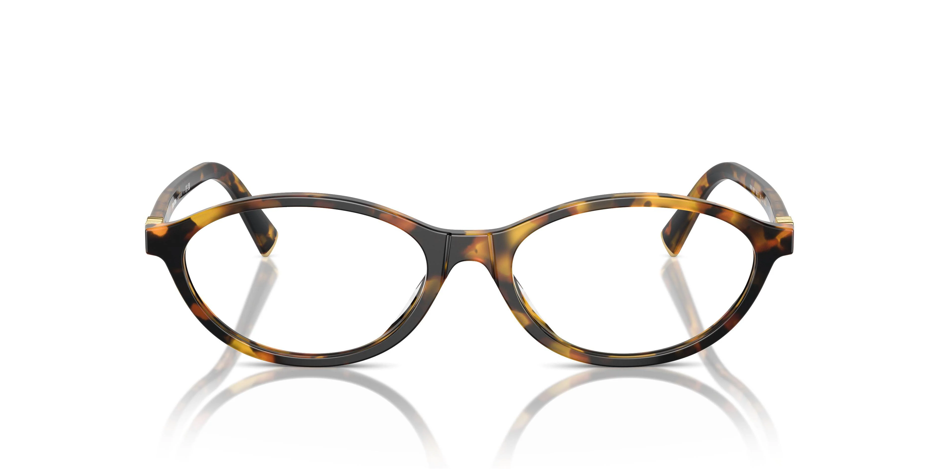 Miu Miu 09XV Eyeglasses - Image 13