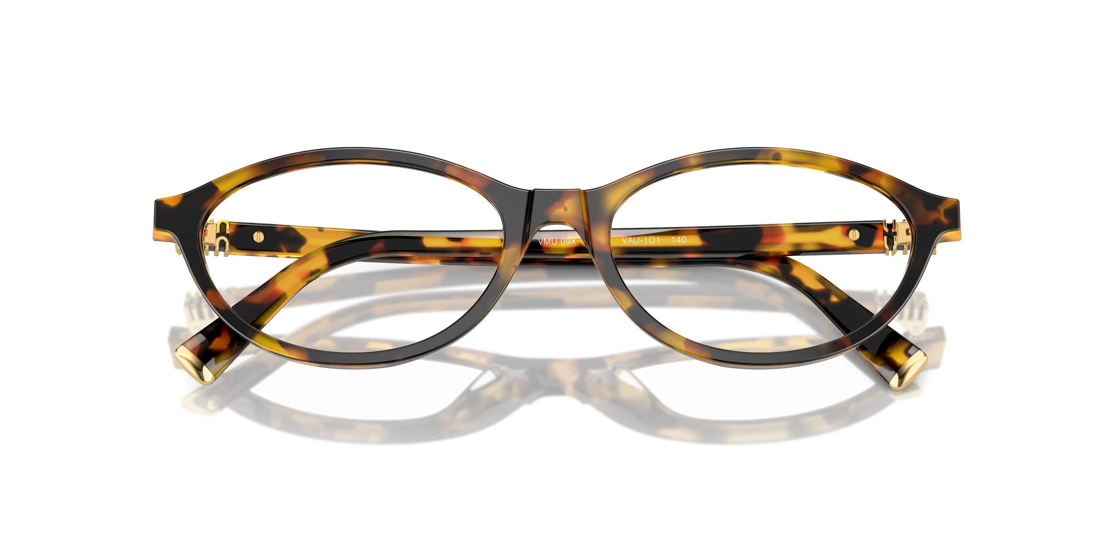 Miu Miu 09XV Eyeglasses - Image 14