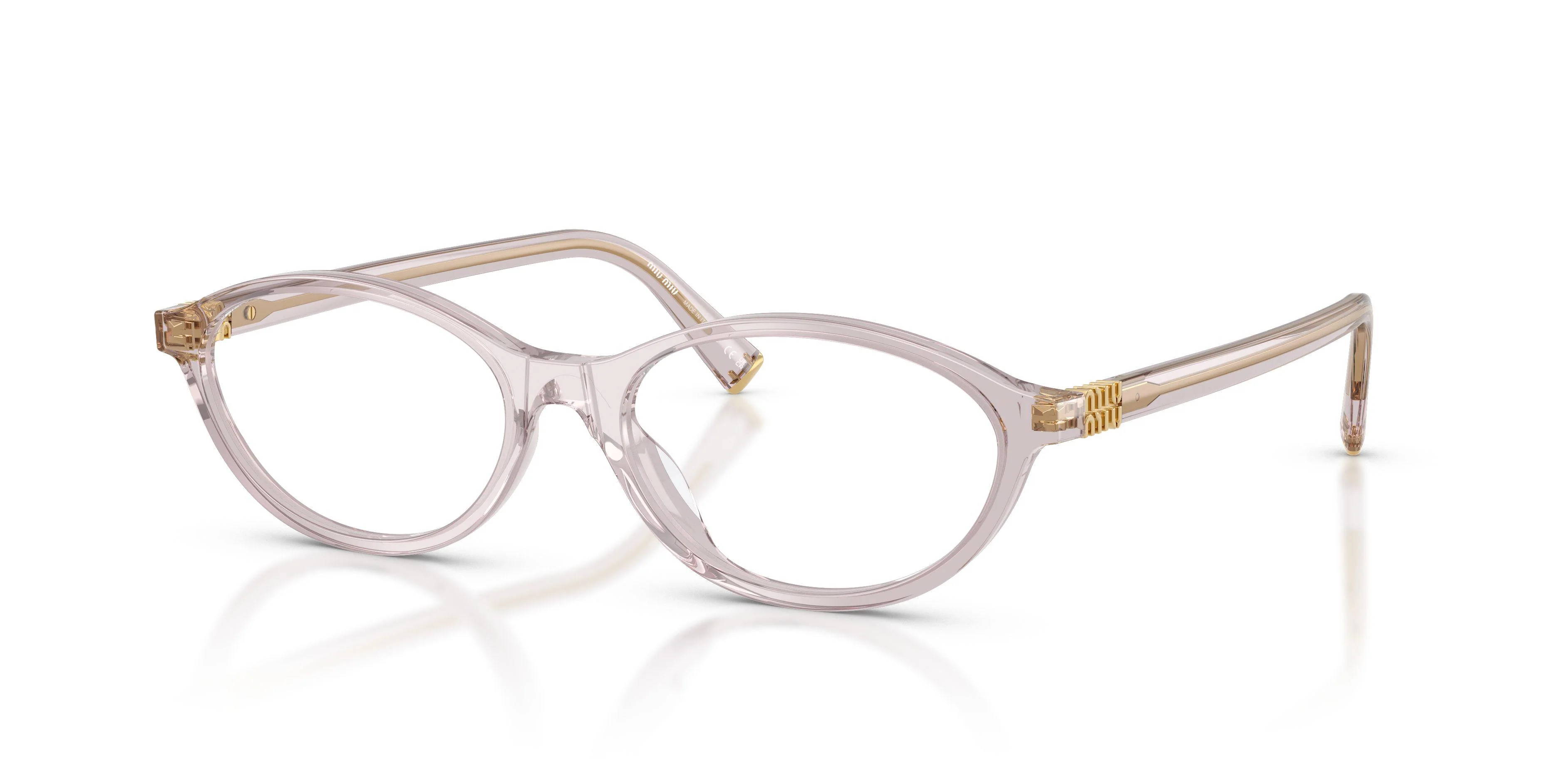 Miu Miu 09XV Eyeglasses - Image 20