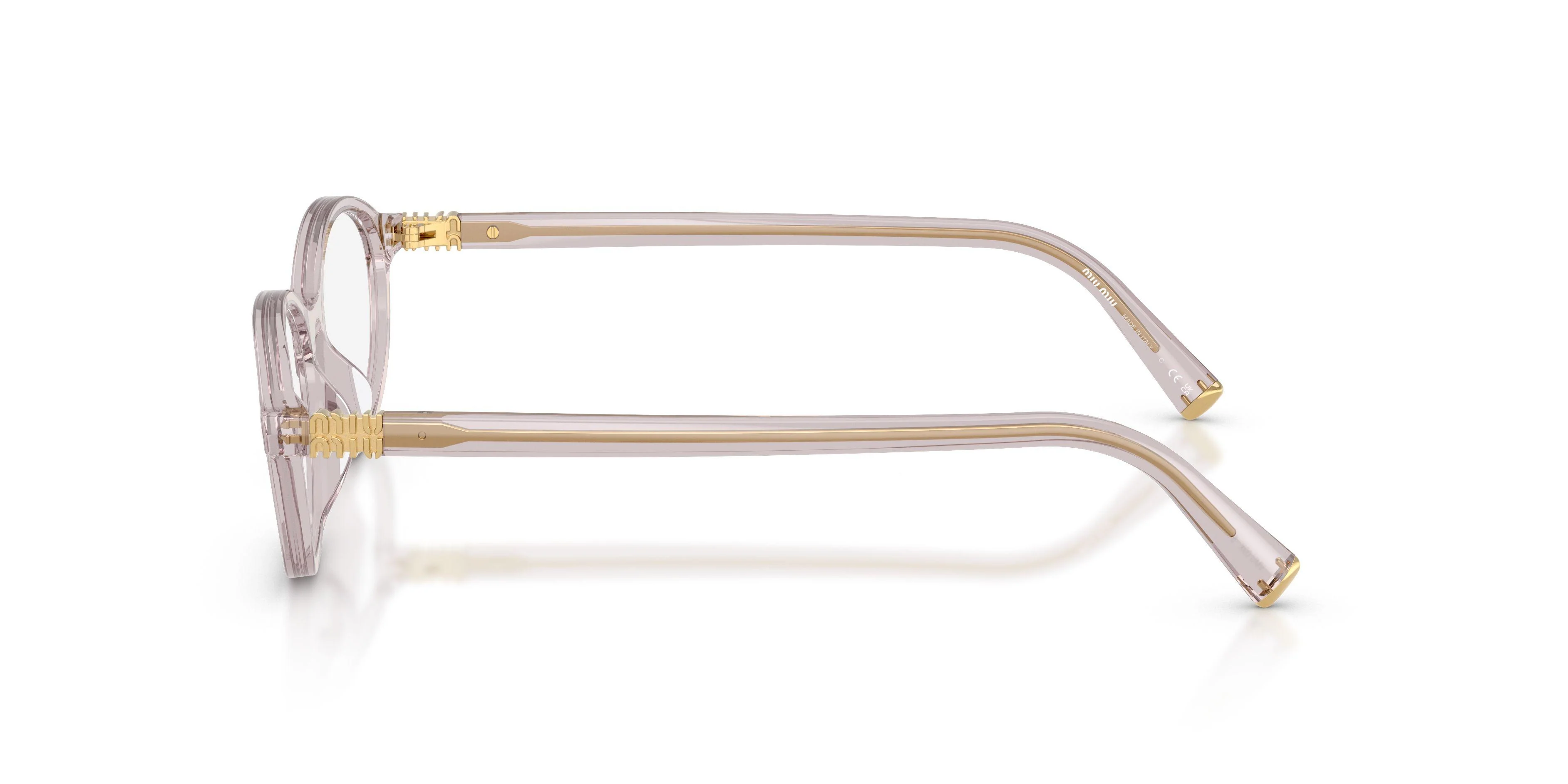 Miu Miu 09XV Eyeglasses - Image 21