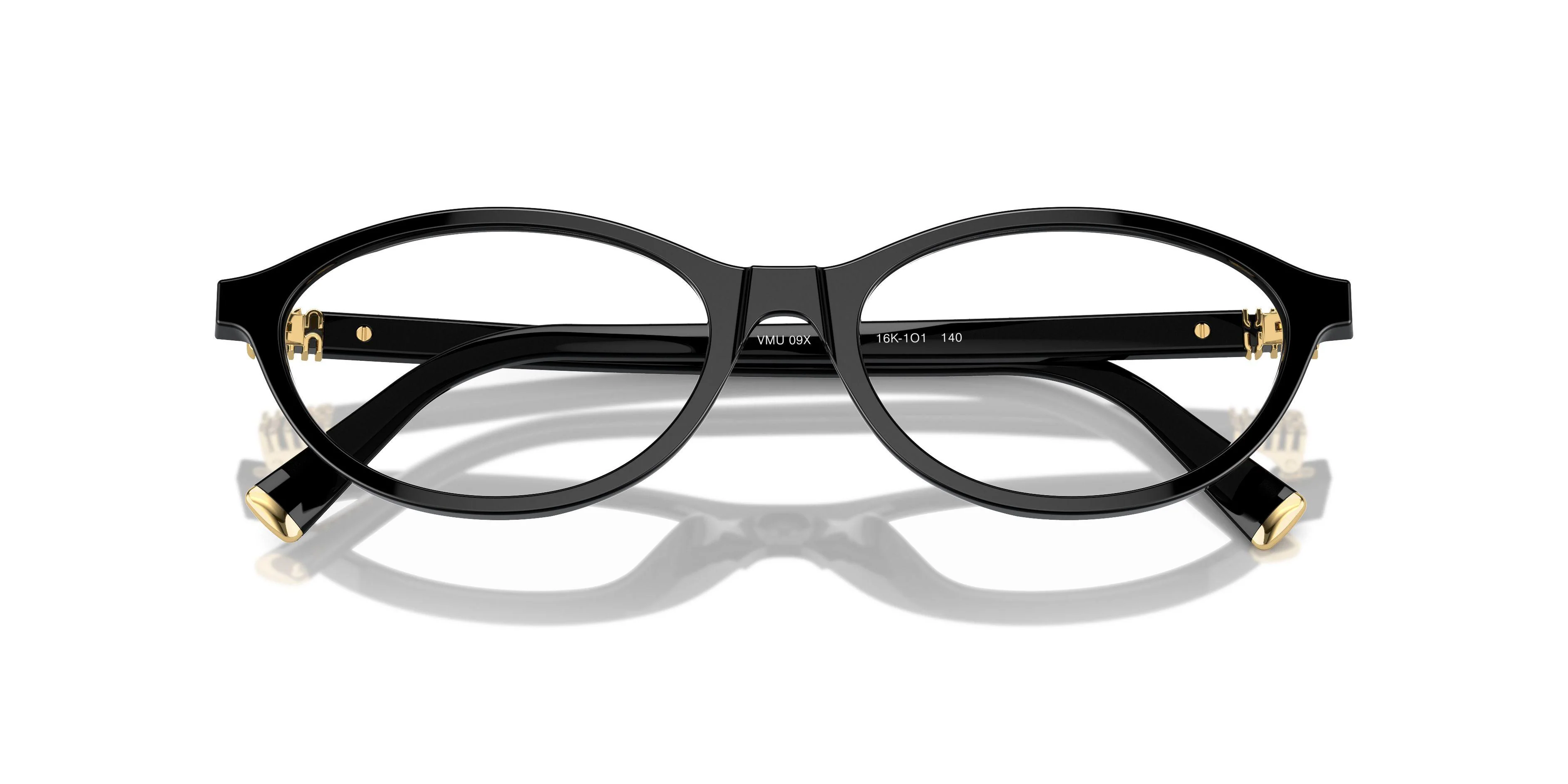 Miu Miu 09XV Eyeglasses - Image 9