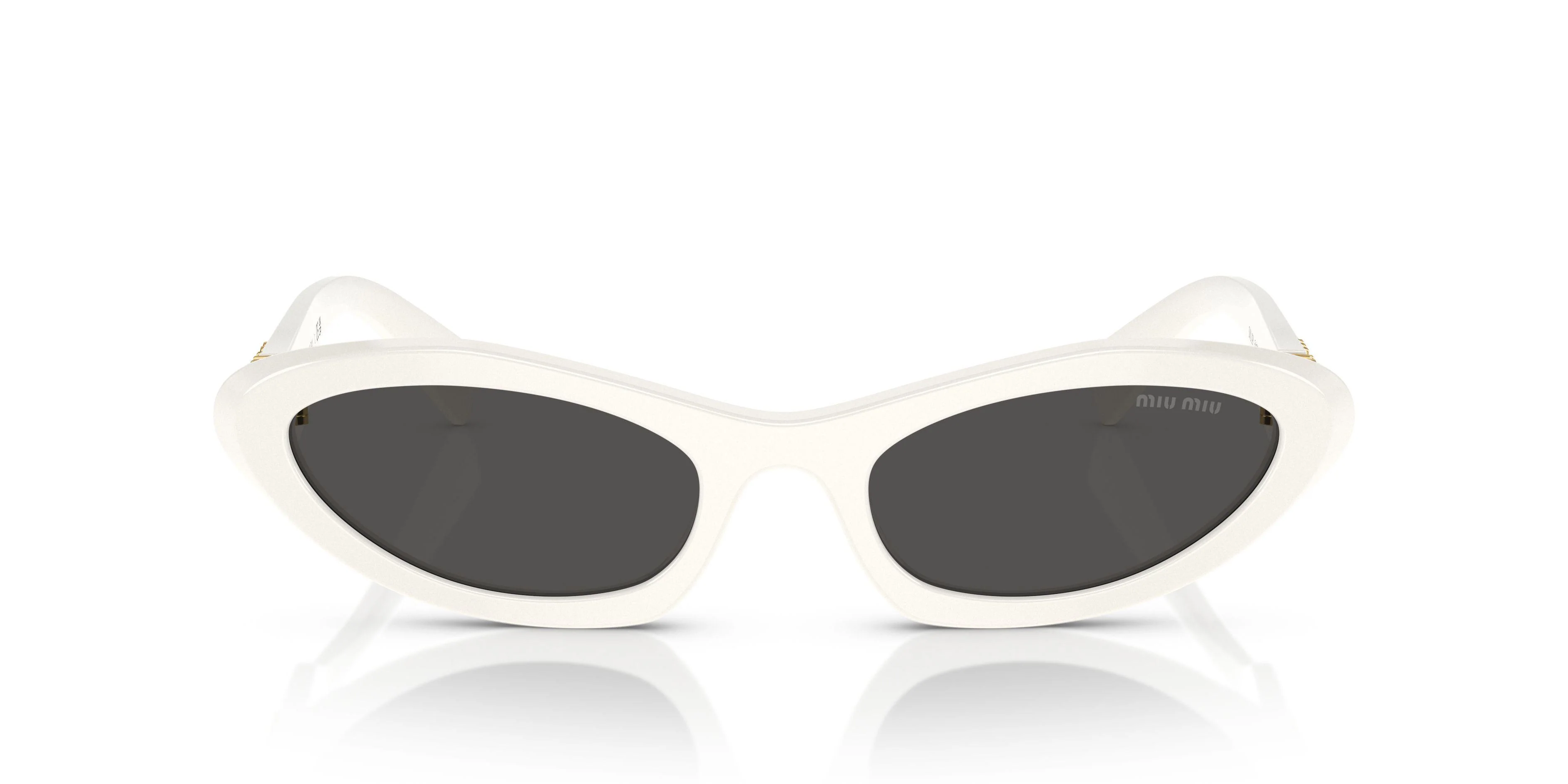 Miu Miu 09YS Sunglasses - Image 11