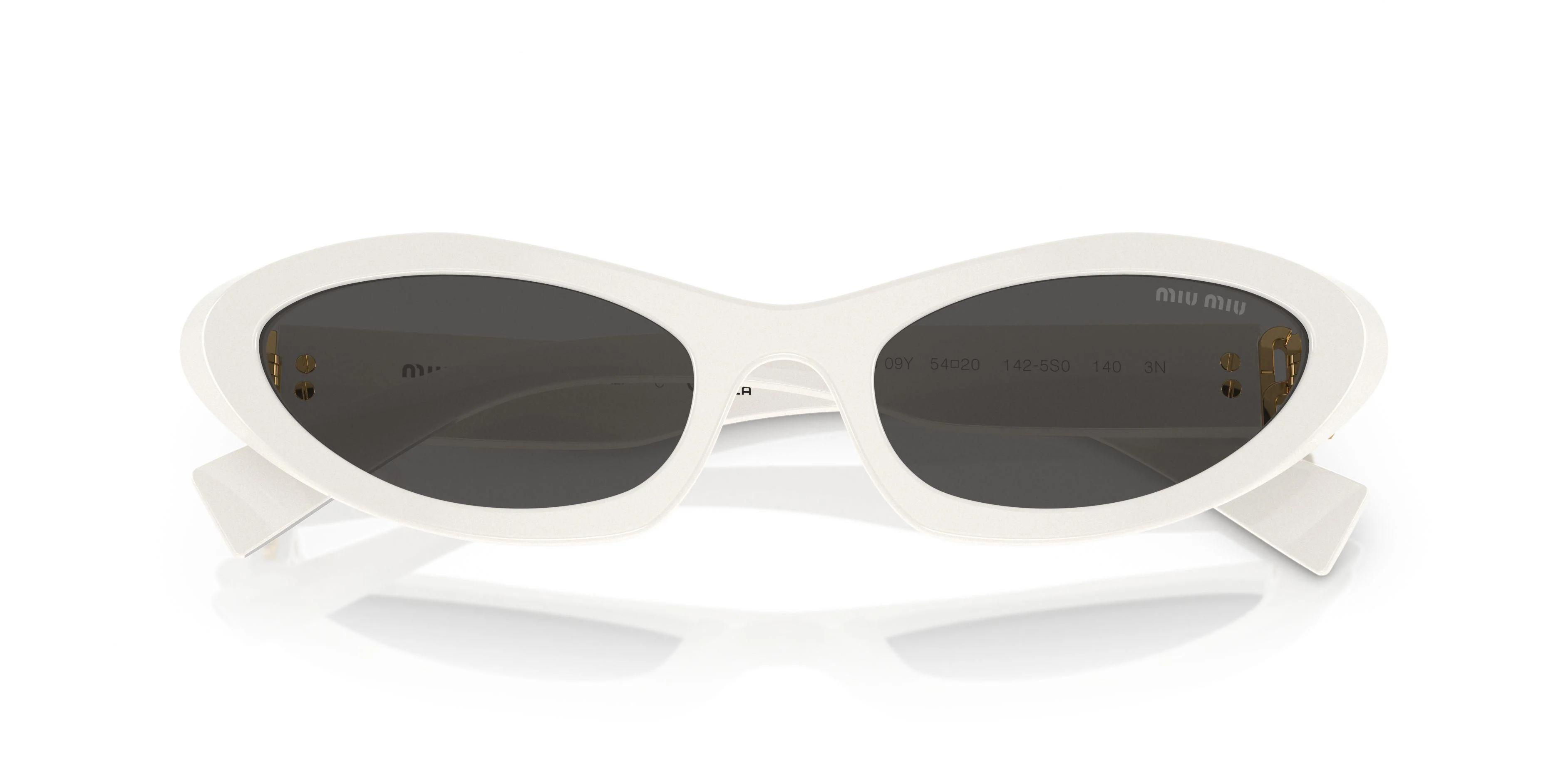 Miu Miu 09YS Sunglasses - Image 12