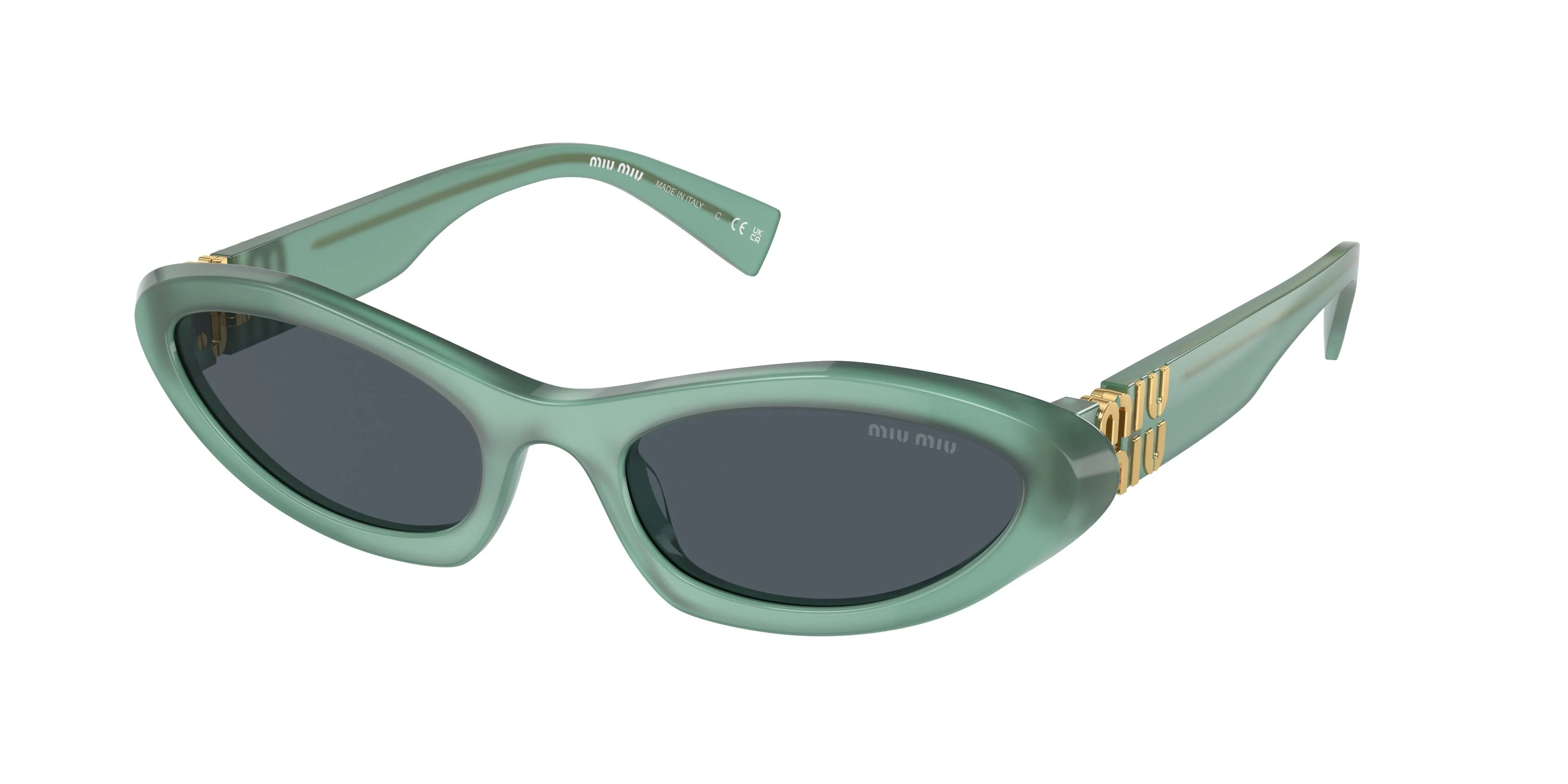 Miu Miu 09YS Sunglasses - Image 13