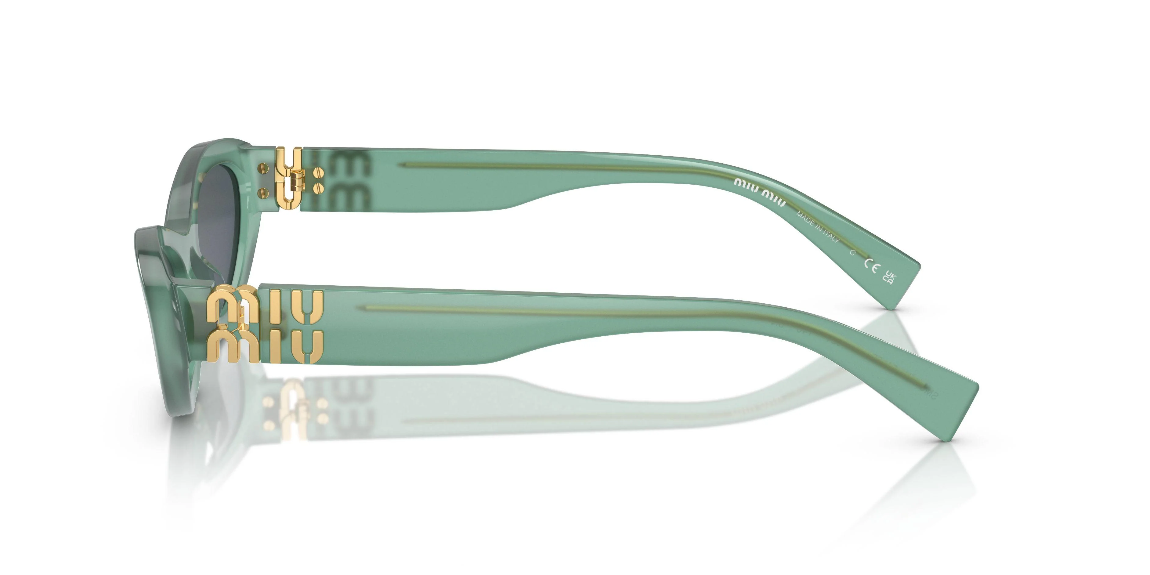Miu Miu 09YS Sunglasses - Image 15