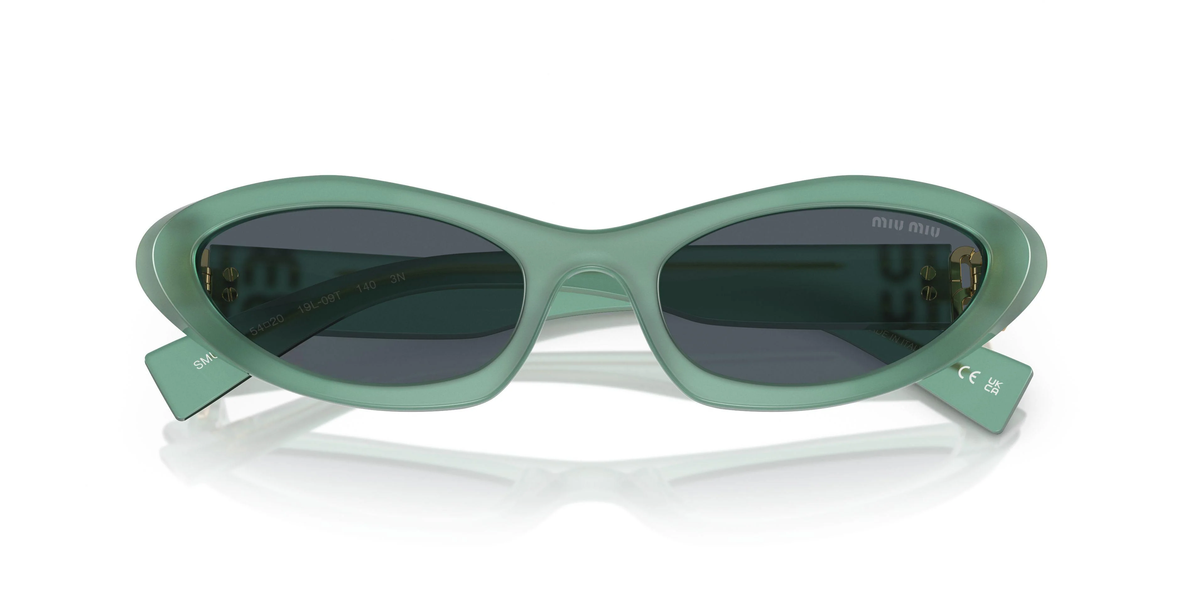 Miu Miu 09YS Sunglasses - Image 18